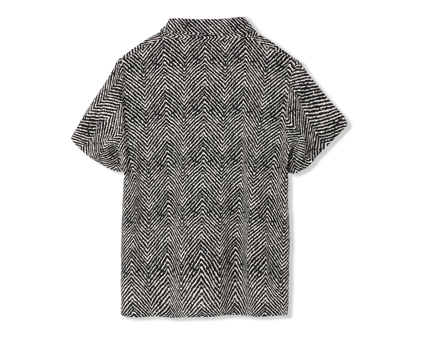 Foto 2 | Foto 2 | Blusa Thinner Manga Corta