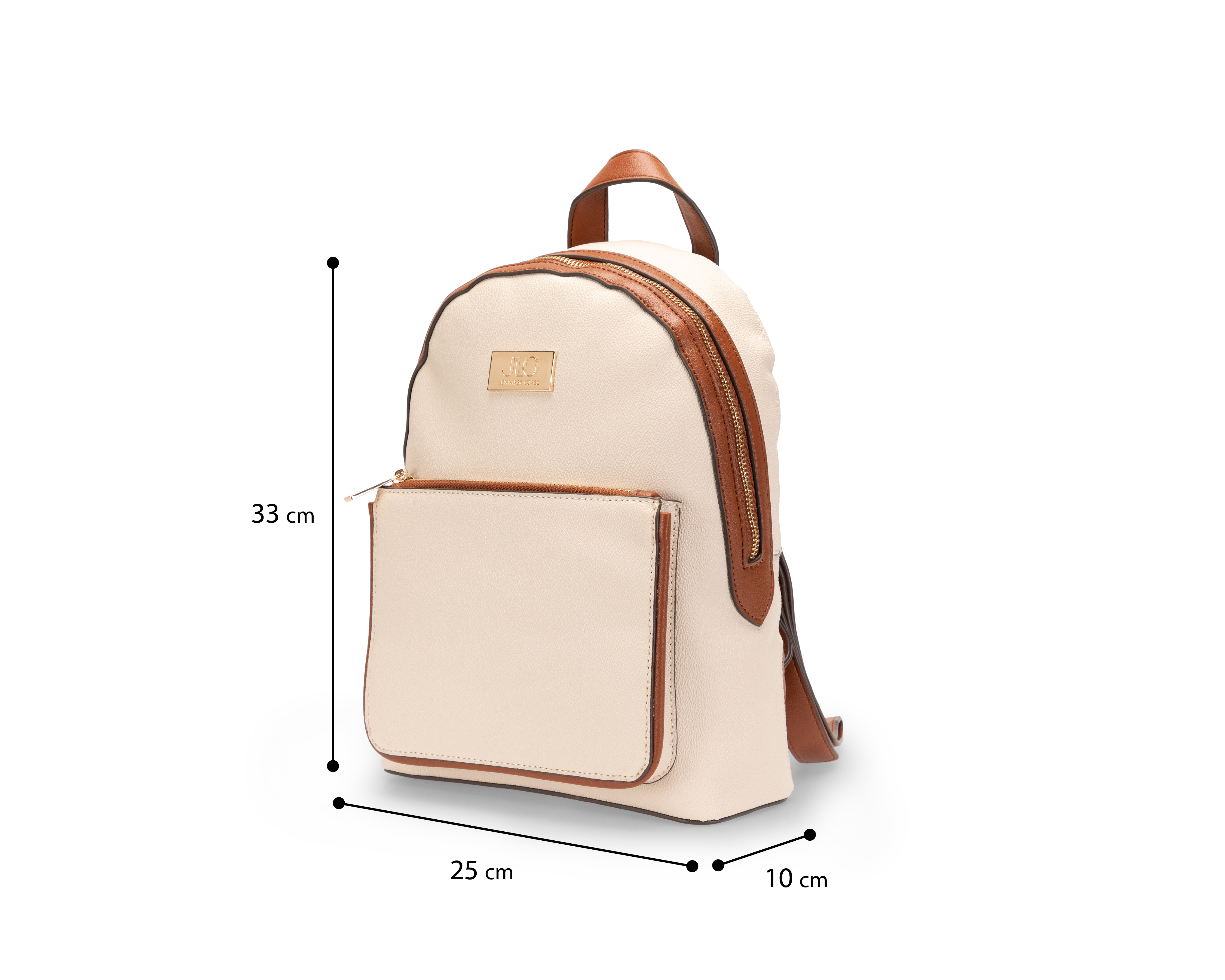 Foto 6 pulgar | Foto 5 | Mochila Jennifer Lopez