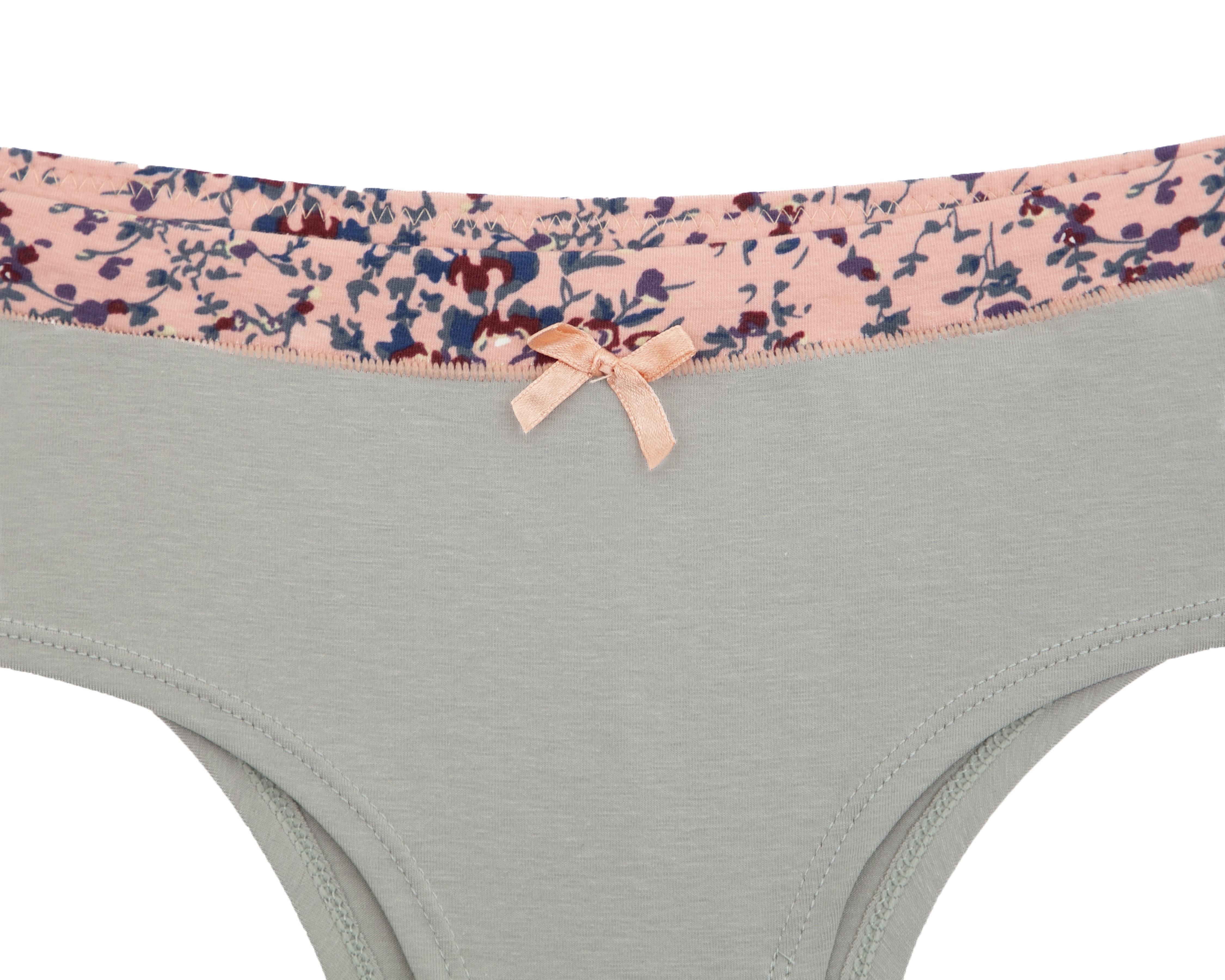 Foto 3 | Foto 3 | Bikini Beauty Secret para Mujer 3 Piezas