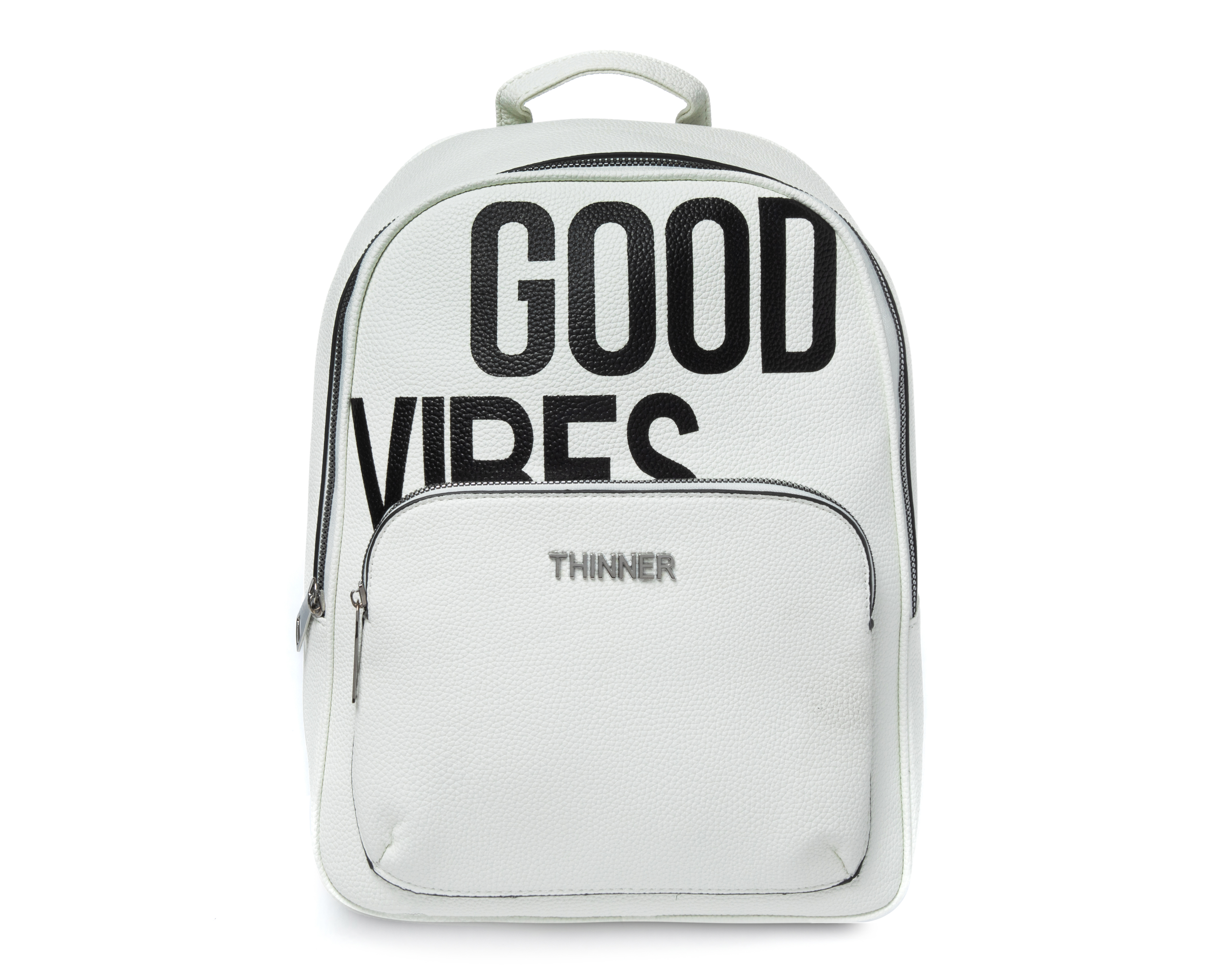 Mochila Thinner Blanca