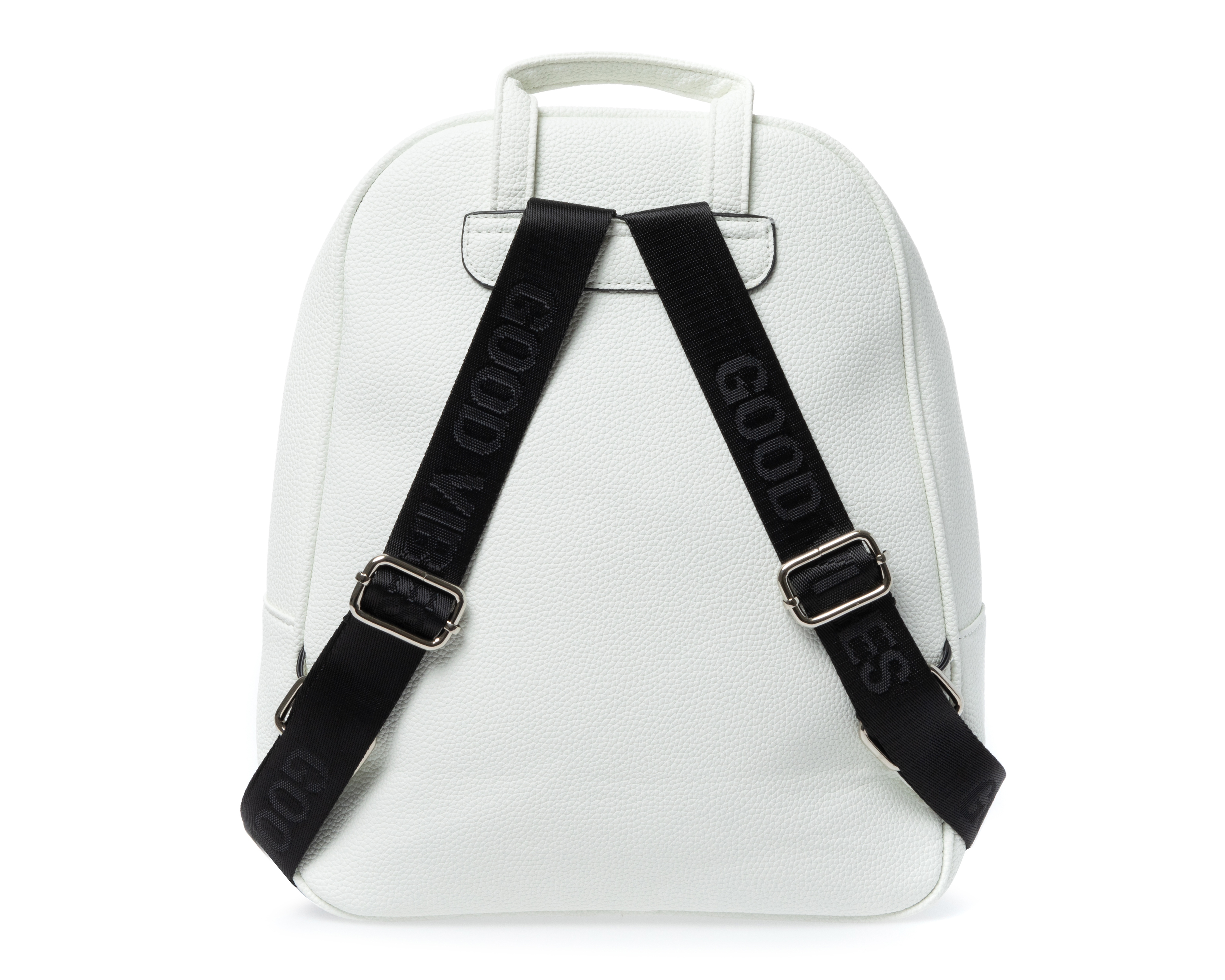 Foto 4 pulgar | Foto 3 | Mochila Thinner Blanca