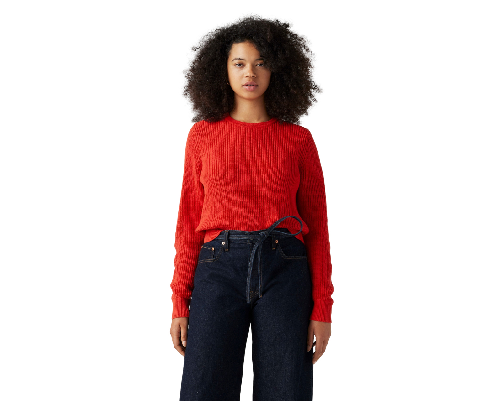 Foto 1 | Foto 1 | Suéter Tejido Levi's para Mujer