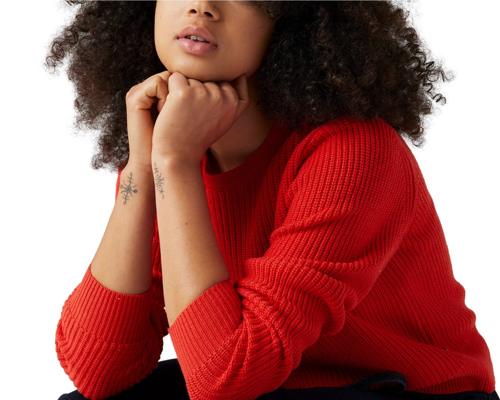 Foto 4 | Foto 4 | Suéter Tejido Levi's para Mujer