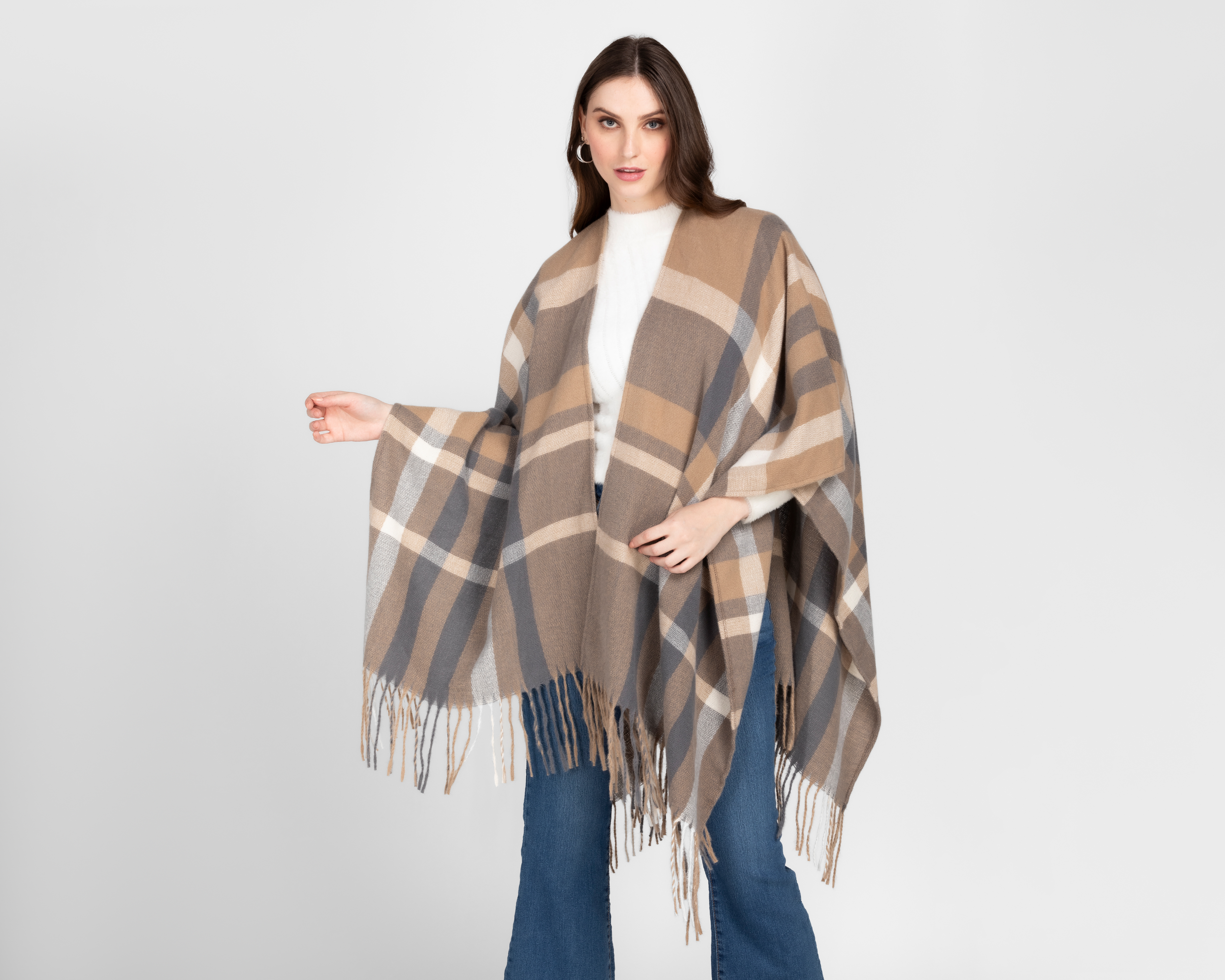 Foto 2 pulgar | Foto 1 | Capa Lady Sun para Mujer