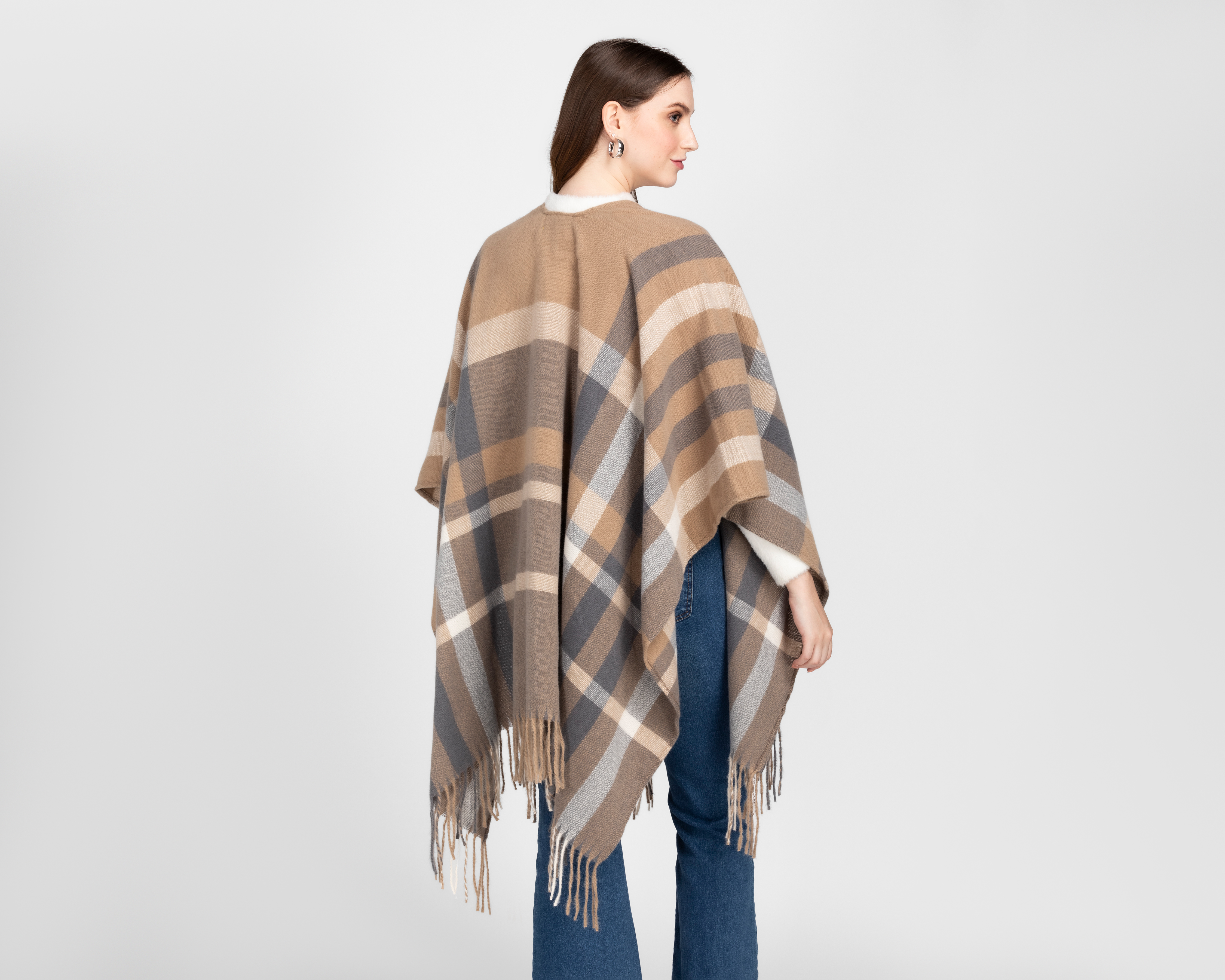 Foto 4 pulgar | Foto 3 | Capa Lady Sun para Mujer