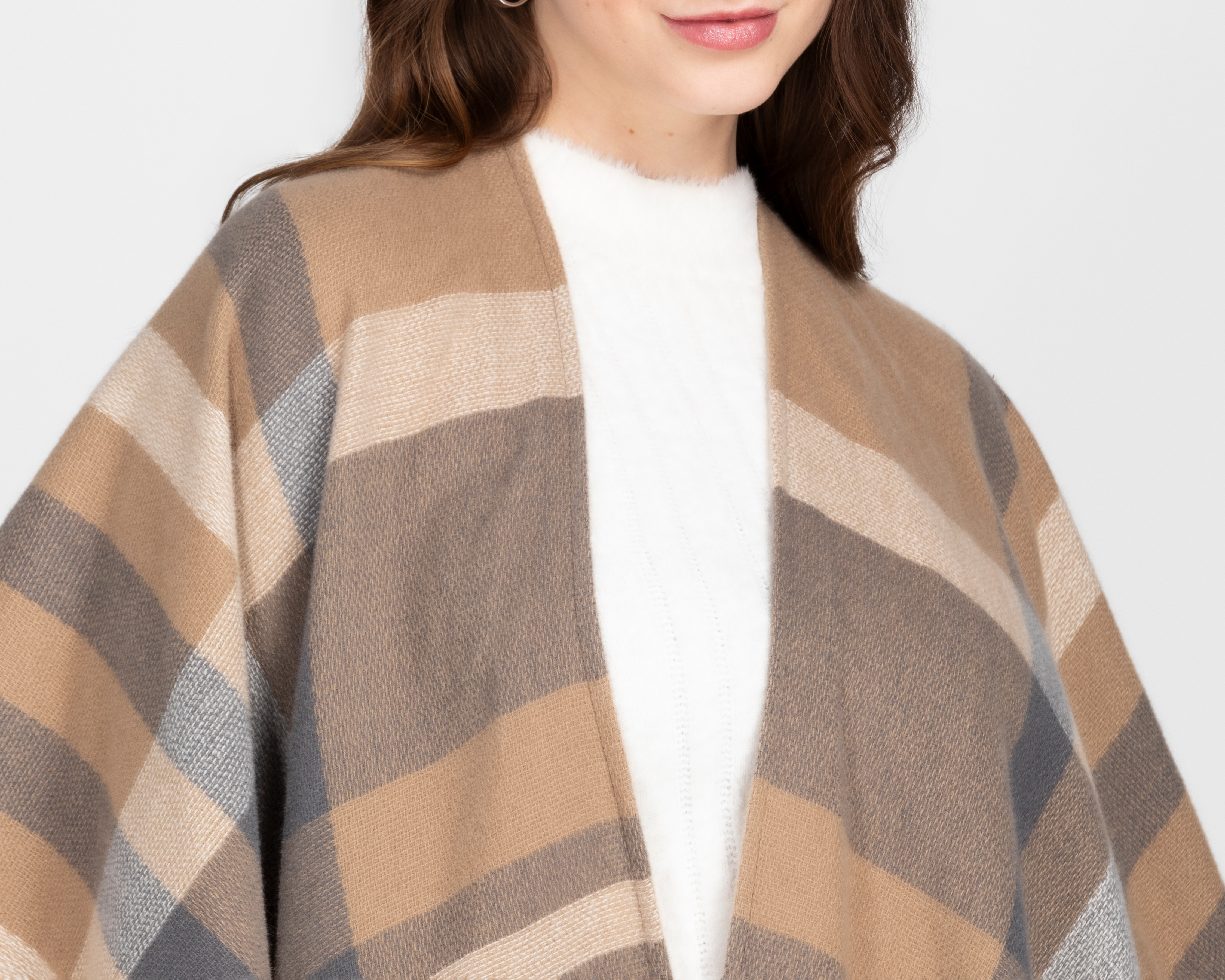 Foto 5 pulgar | Foto 4 | Capa Lady Sun para Mujer