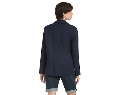 Foto 3 | Foto 3 | Blazer Azul Marino Levi's para Mujer