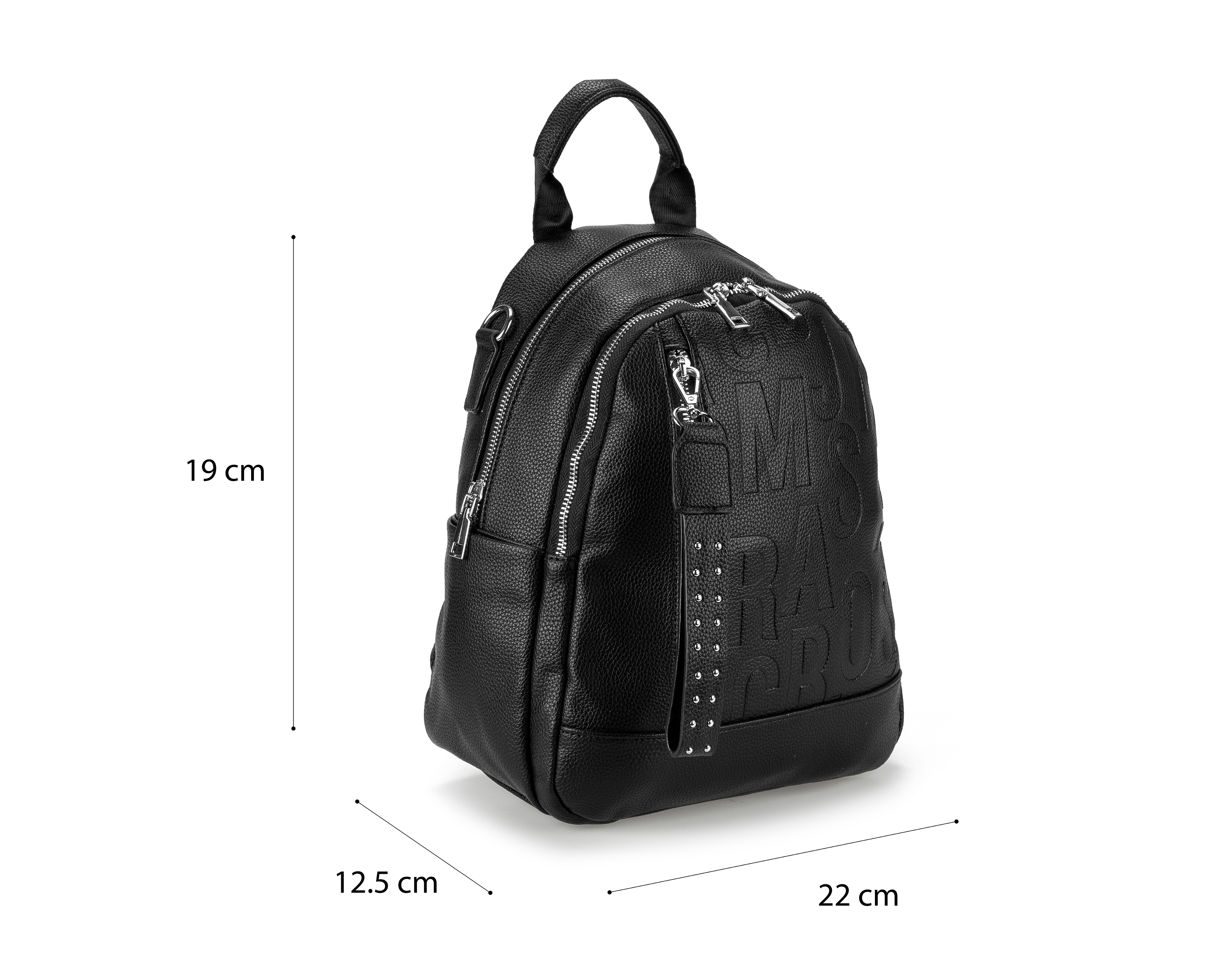 Foto 8 pulgar | Foto 7 | Mochila Thinner para Mujer