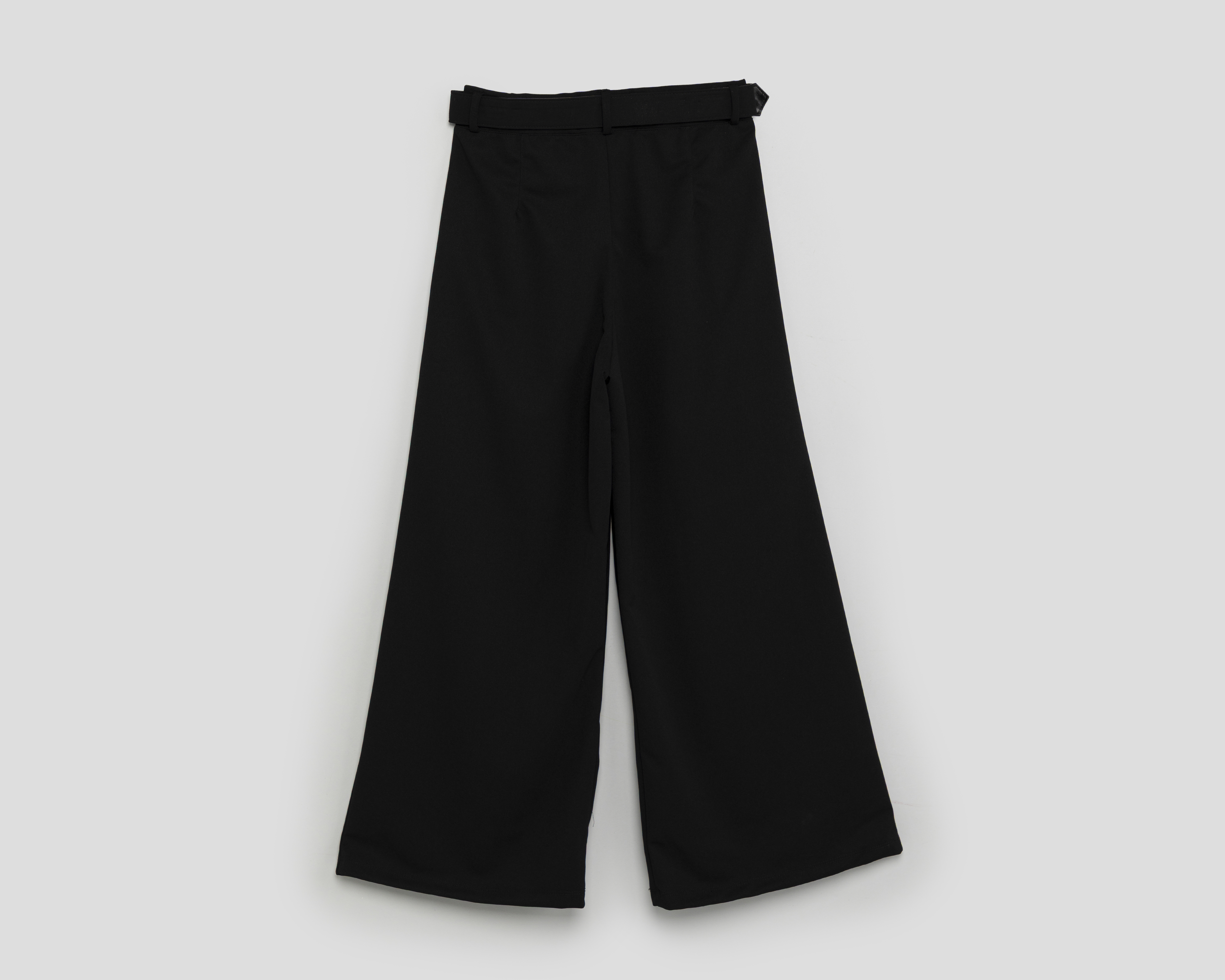 Foto 2 | Foto 2 | Pantalón de Vestir Boy London con Cinturón para Mujer