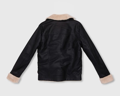 Foto 2 | Foto 2 | Chamarra Aborregada Levi's para Mujer