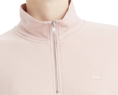 Foto 3 | Foto 3 | Sudadera Rosa Levi's para Mujer