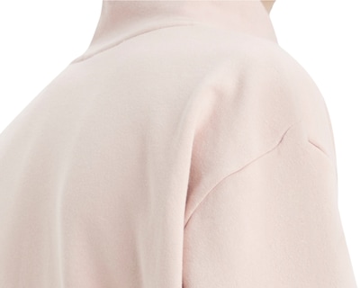 Foto 4 | Foto 4 | Sudadera Rosa Levi's para Mujer