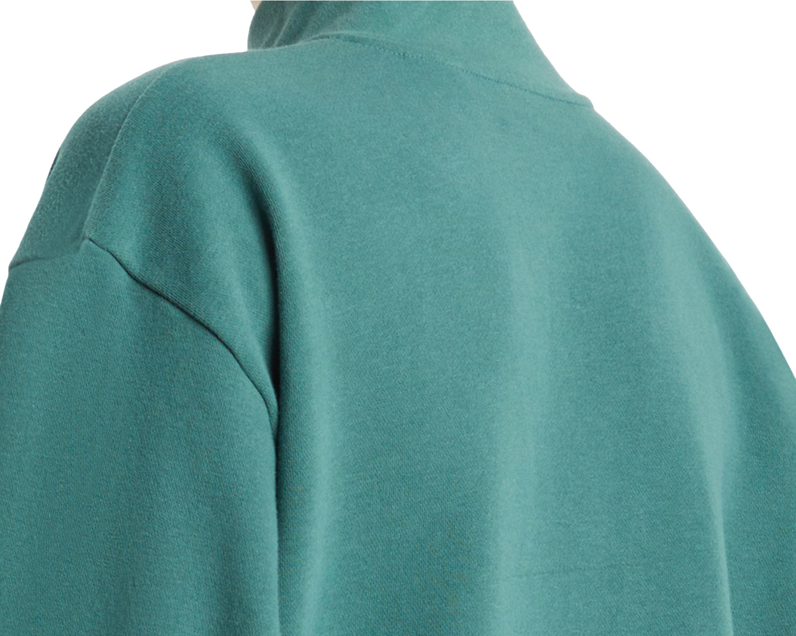 Foto 5 pulgar | Foto 4 | Sudadera con Cuello Alto Levi's para Mujer