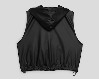 Foto 2 | Foto 2 | Chaleco con Capucha Boy London para Mujer