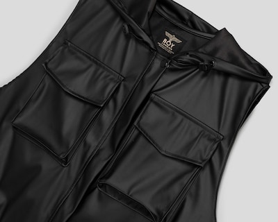 Foto 3 | Foto 3 | Chaleco con Capucha Boy London para Mujer