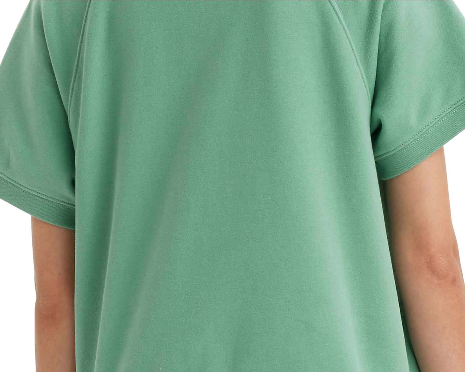 Foto 5 pulgar | Foto 4 | Sudadera de Algodón Levi's Marina para Mujer