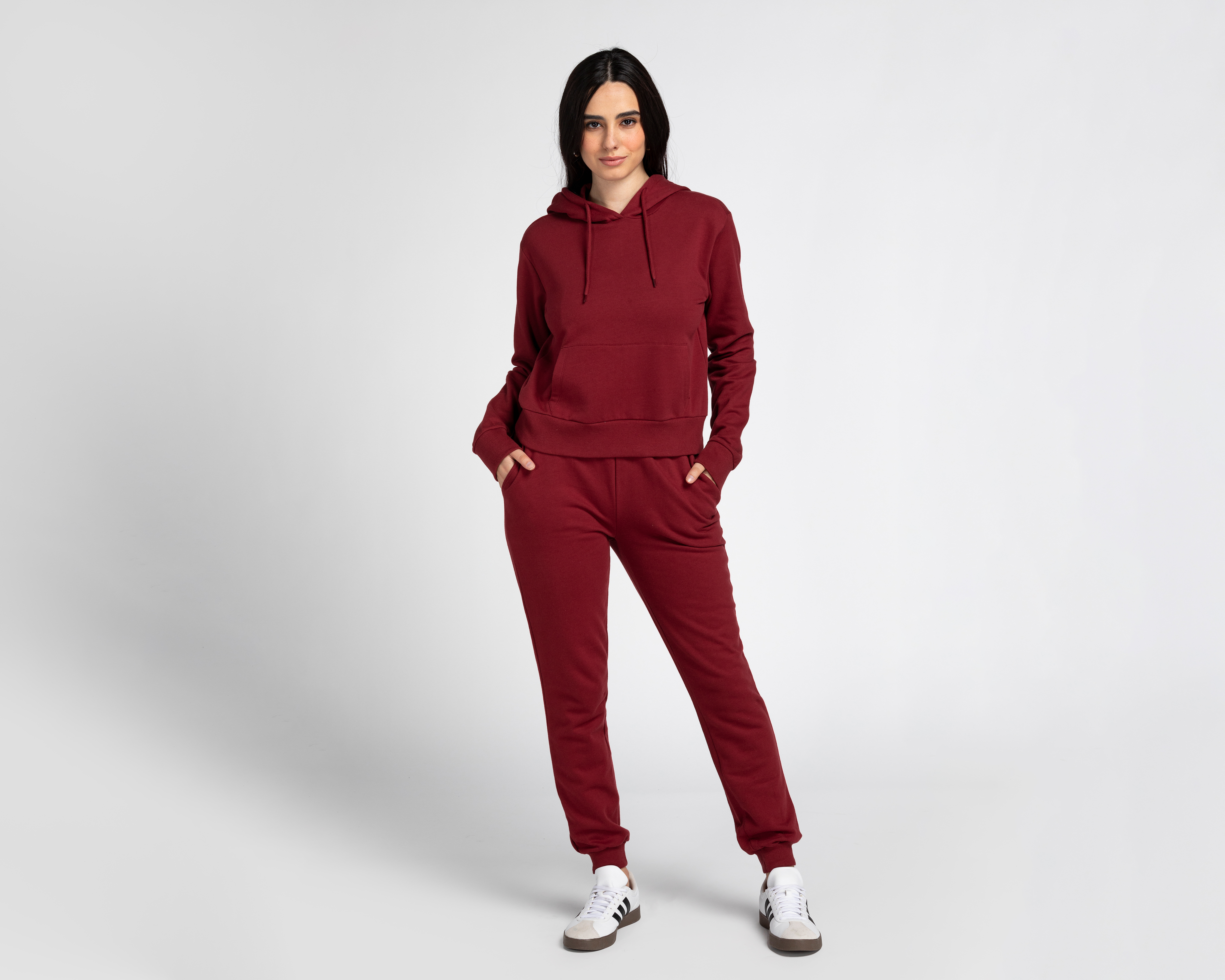 Foto 1 | Foto 1 | Pants y Sudadera Refill