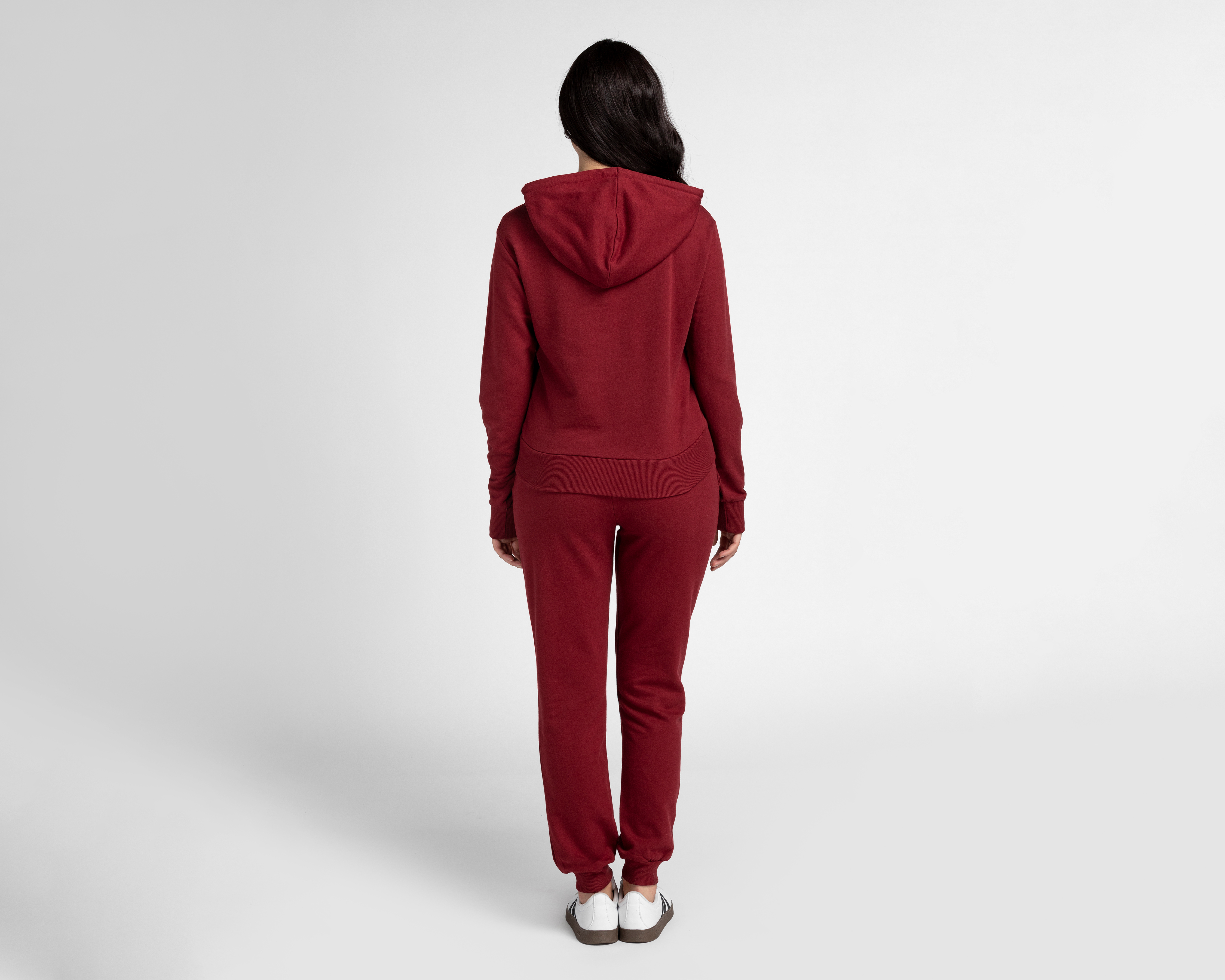 Foto 4 pulgar | Foto 3 | Pants y Sudadera Refill