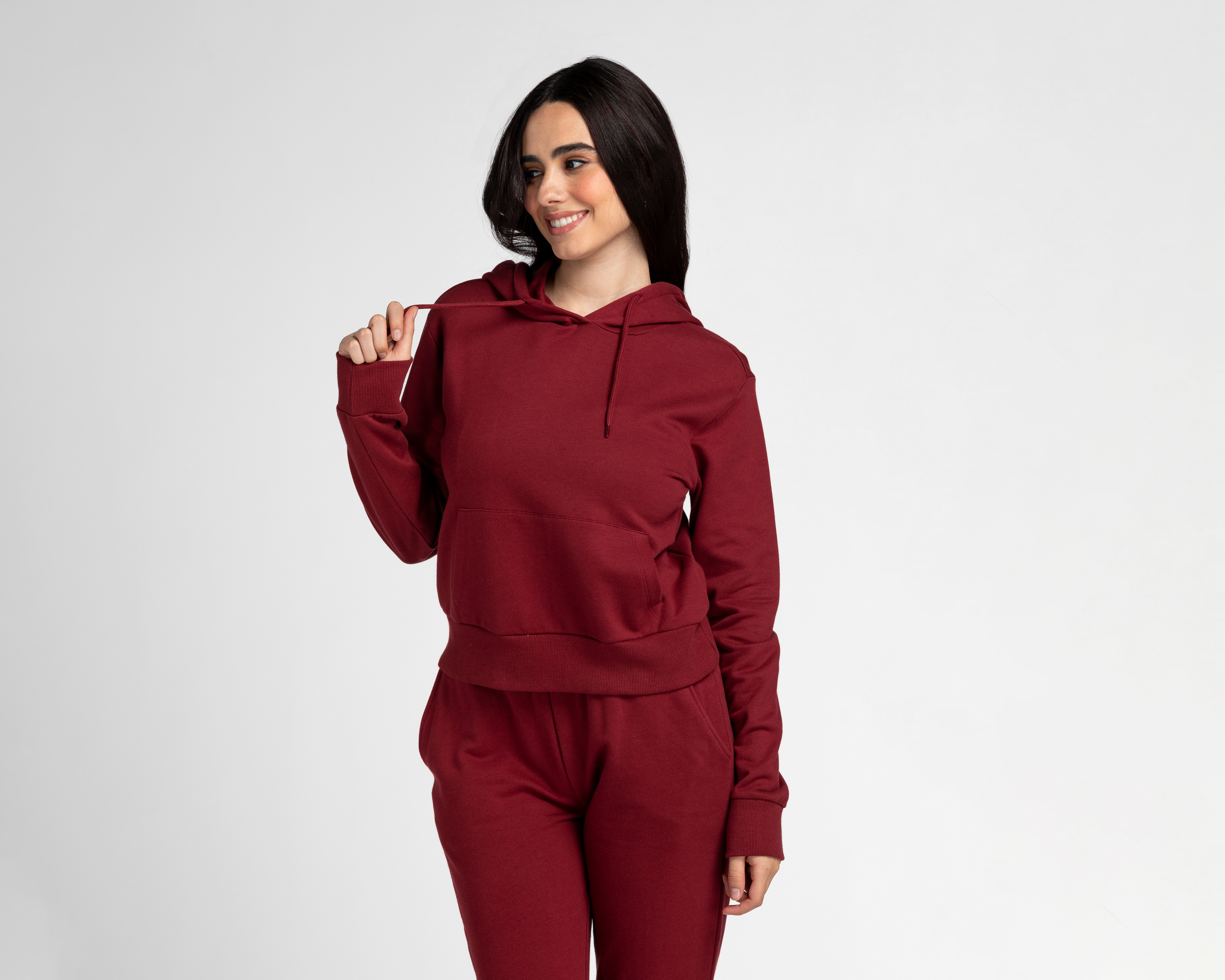 Foto 4 | Foto 4 | Pants y Sudadera Refill