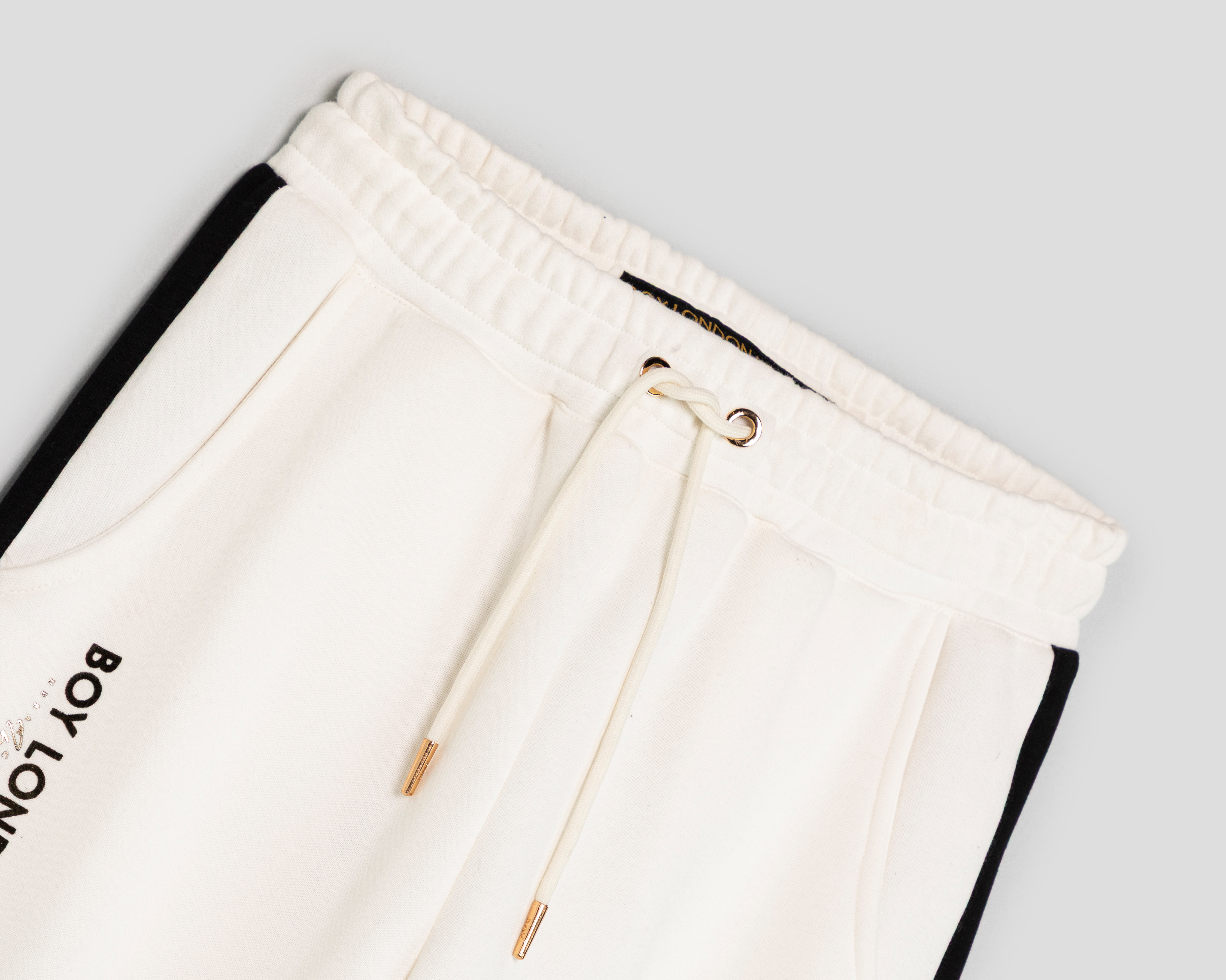 Foto 4 pulgar | Foto 3 | Pantalón Ancho Boy London con Cintura Ajustable para Mujer