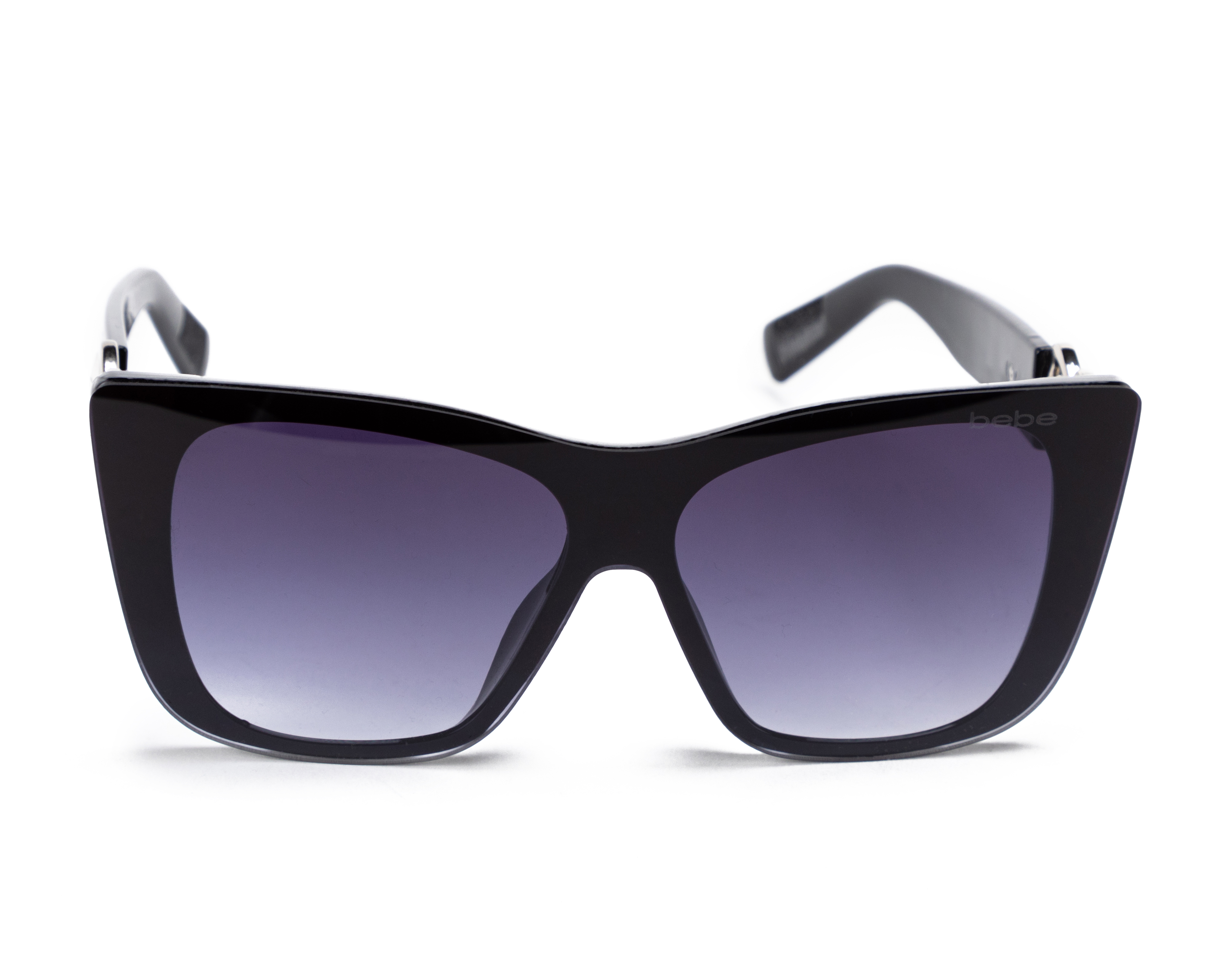 Foto 2 | Foto 2 | Lentes de Sol para Mujer Bebe Cat Eye Negro