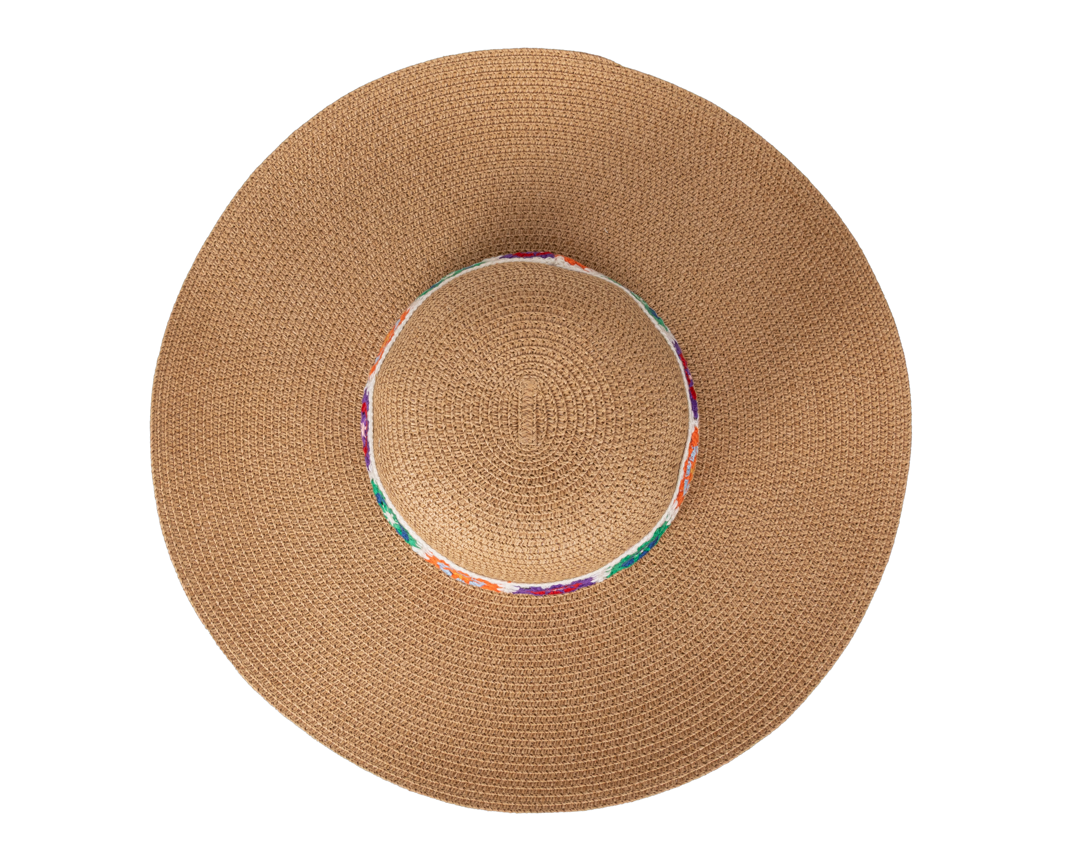 Foto 2 | Foto 2 | Sombrero para Playa Lady Sun Café