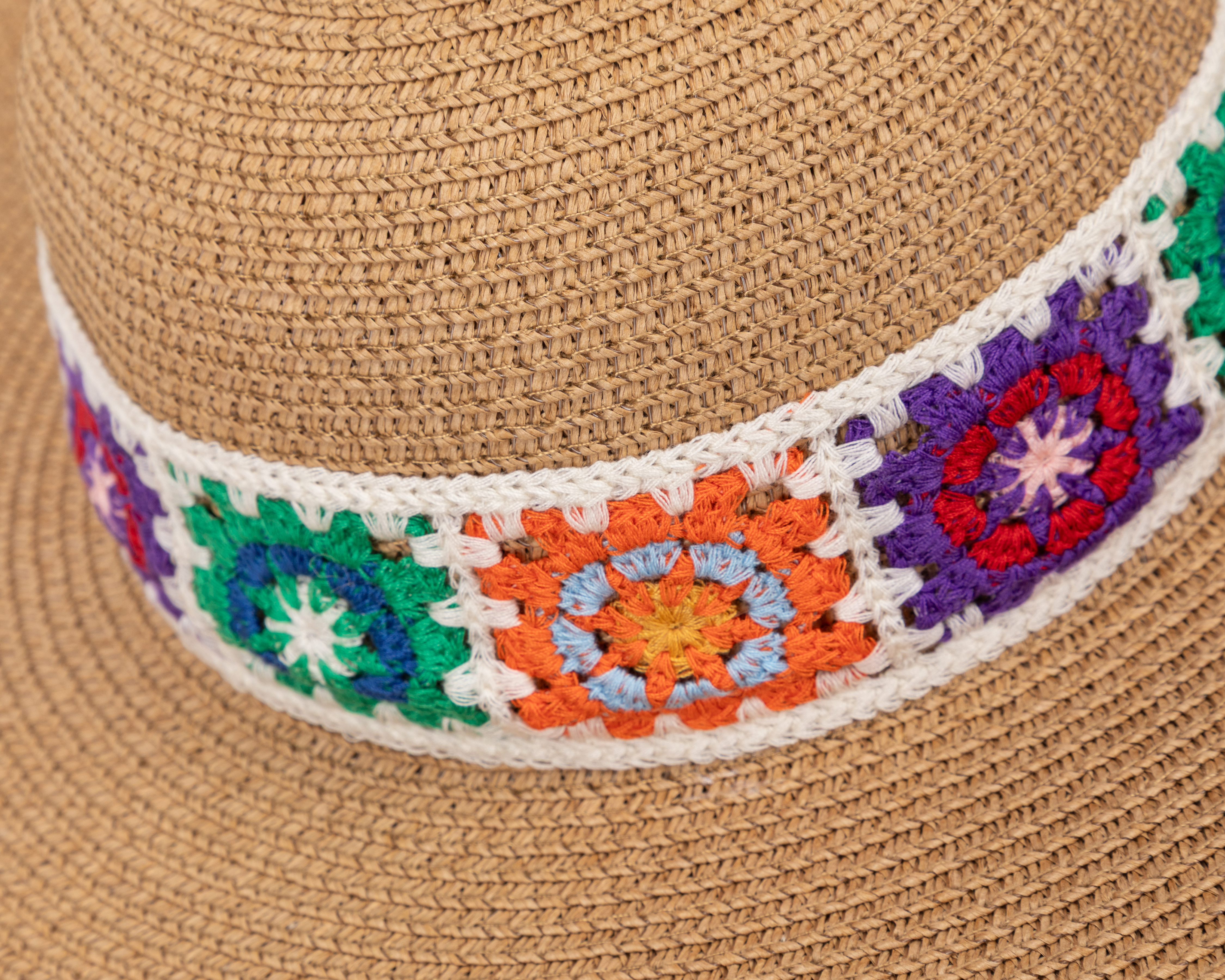 Foto 4 pulgar | Foto 3 | Sombrero para Playa Lady Sun Café