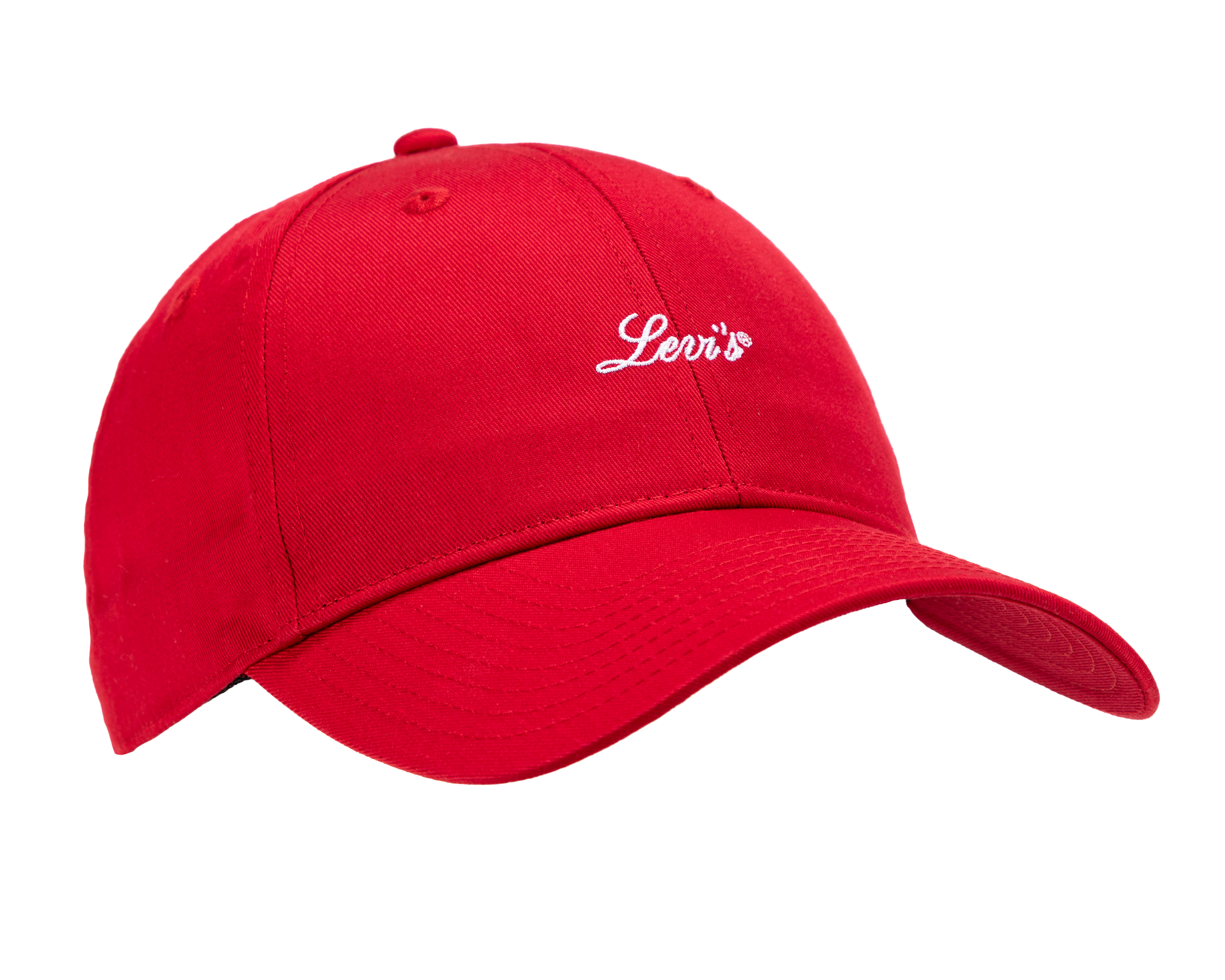 Foto 2 | Foto 2 | Gorra Curva Levi's