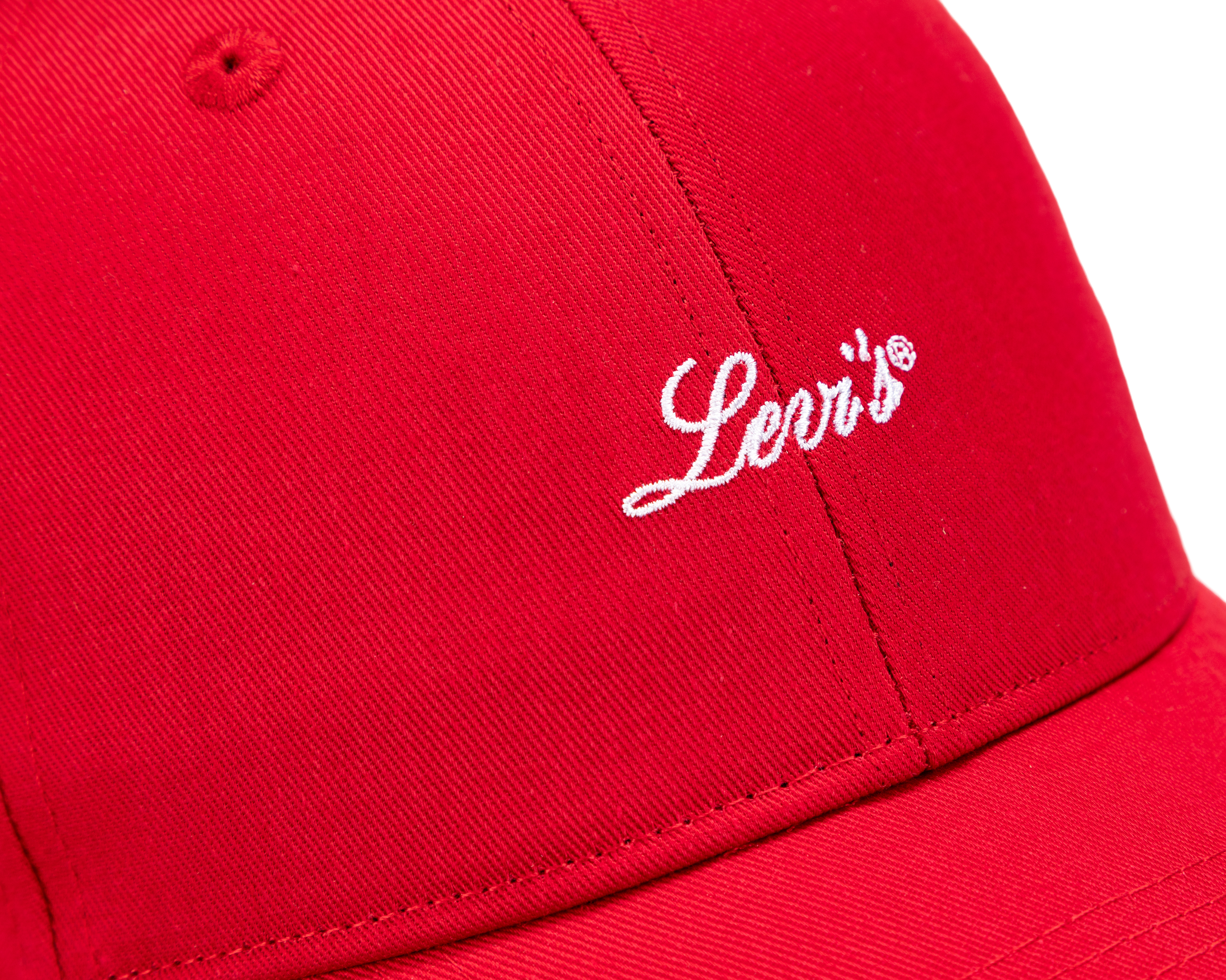Foto 4 | Foto 4 | Gorra Curva Levi's