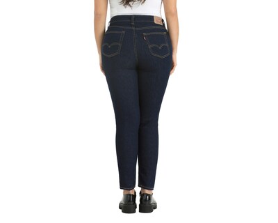Foto 3 | Foto 3 | Jeans Levi's 721 High Rise Skinny para Mujer