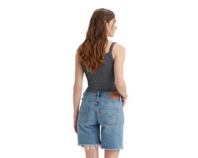 Foto 2 | Foto 2 | Playera Levi's sin Mangas para Mujer