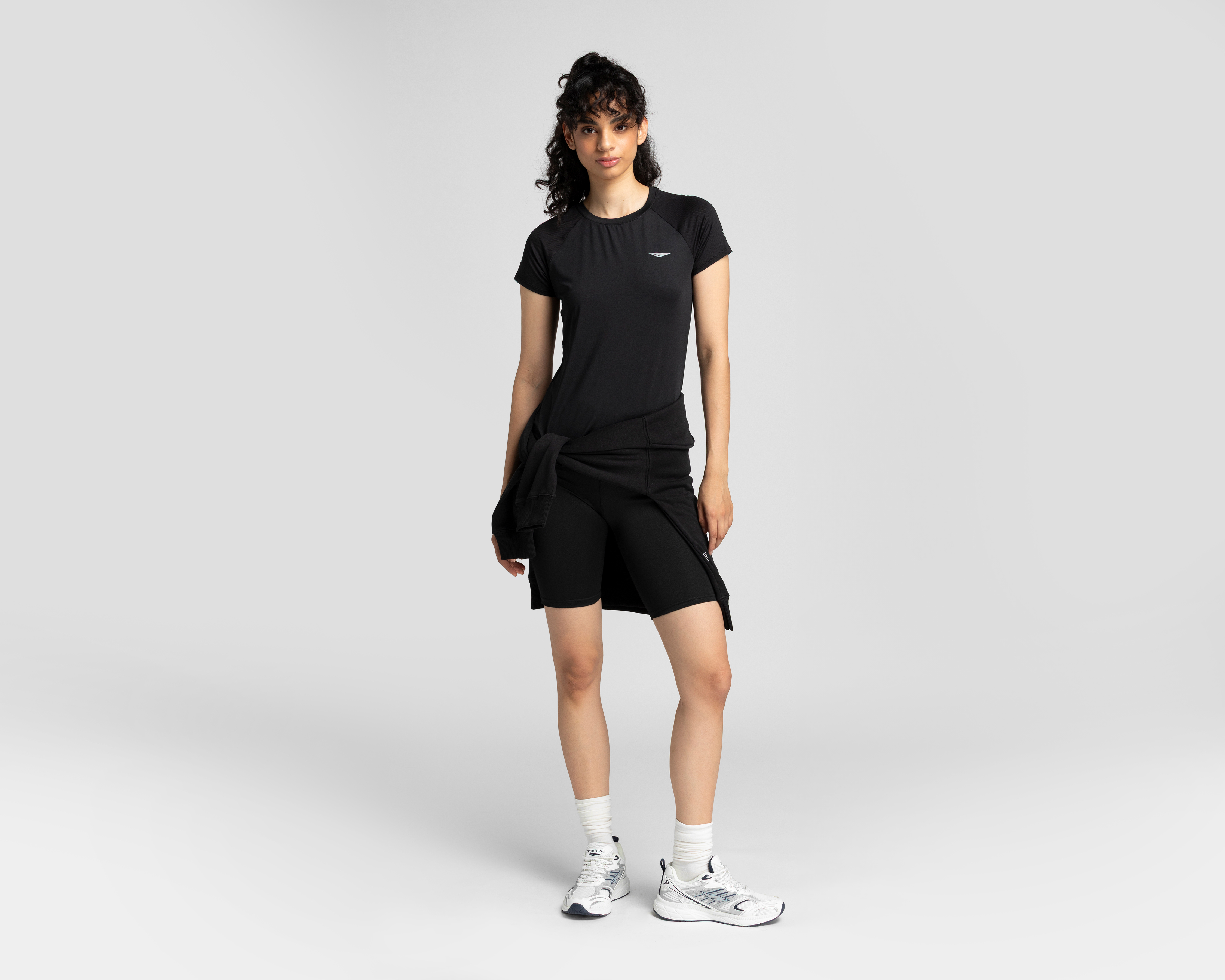 Playera Deportiva Sportline para Mujer