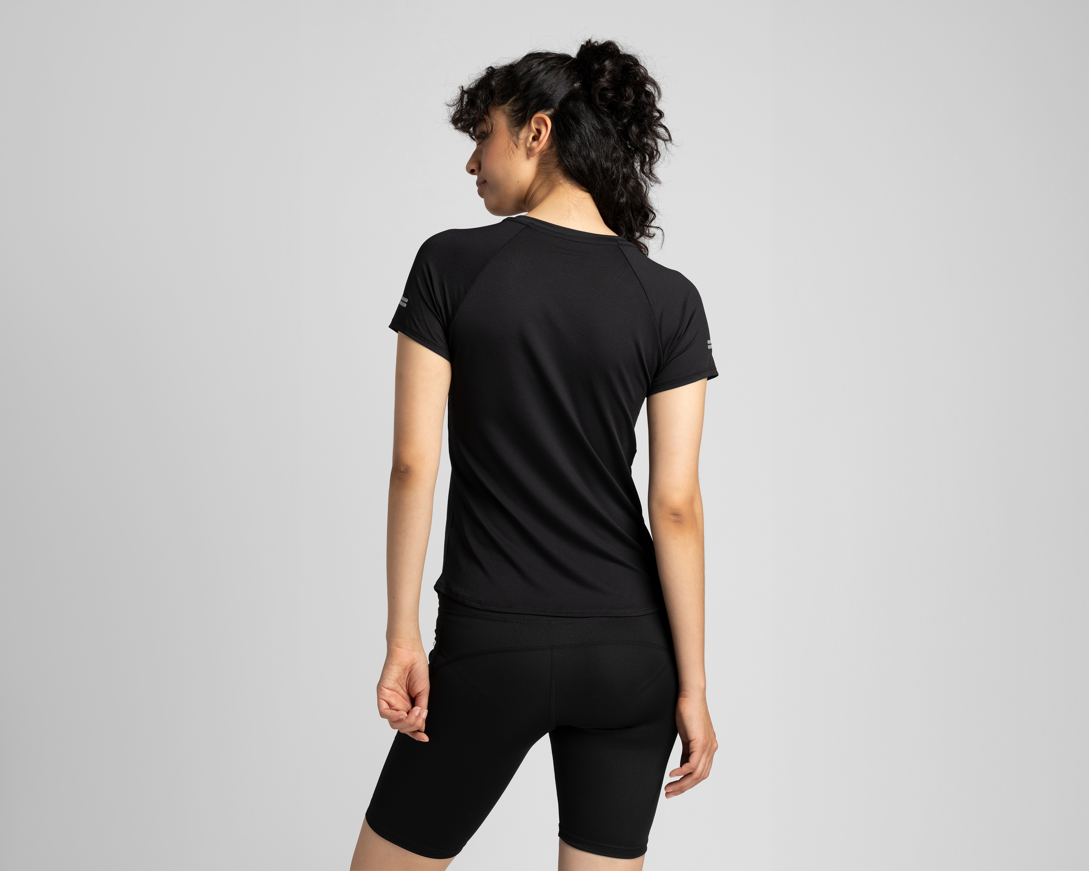 Foto 4 pulgar | Foto 3 | Playera Deportiva Sportline para Mujer
