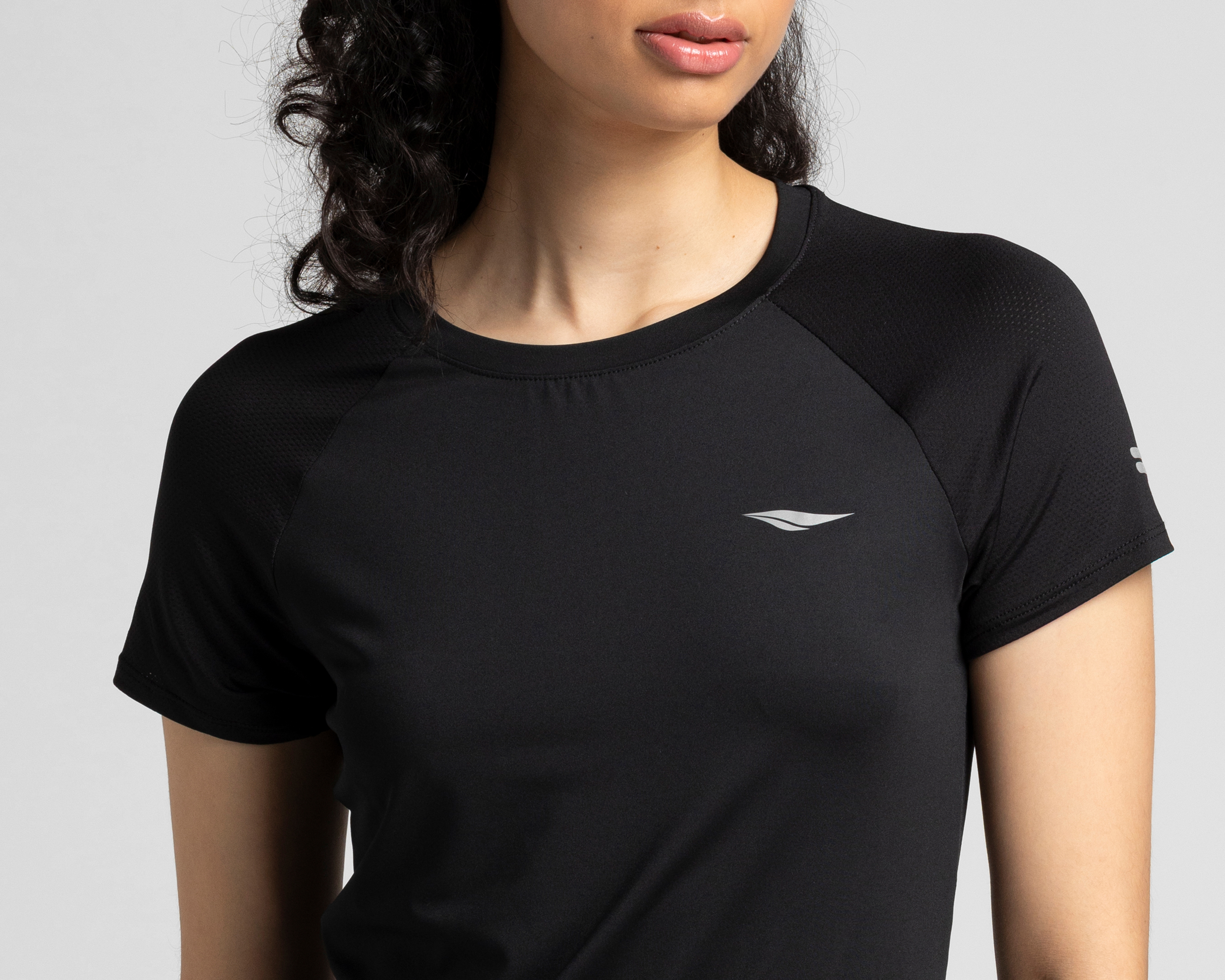 Foto 5 pulgar | Foto 4 | Playera Deportiva Sportline para Mujer