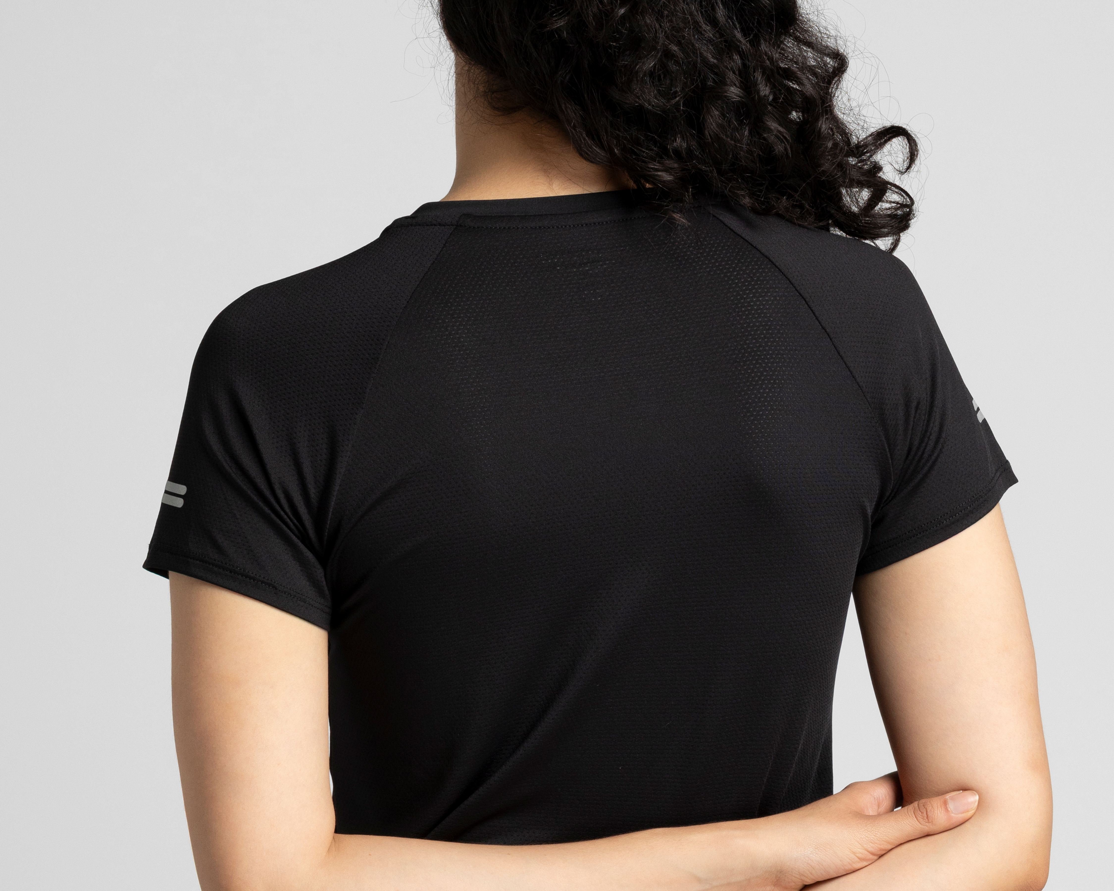 Foto 6 pulgar | Foto 5 | Playera Deportiva Sportline para Mujer