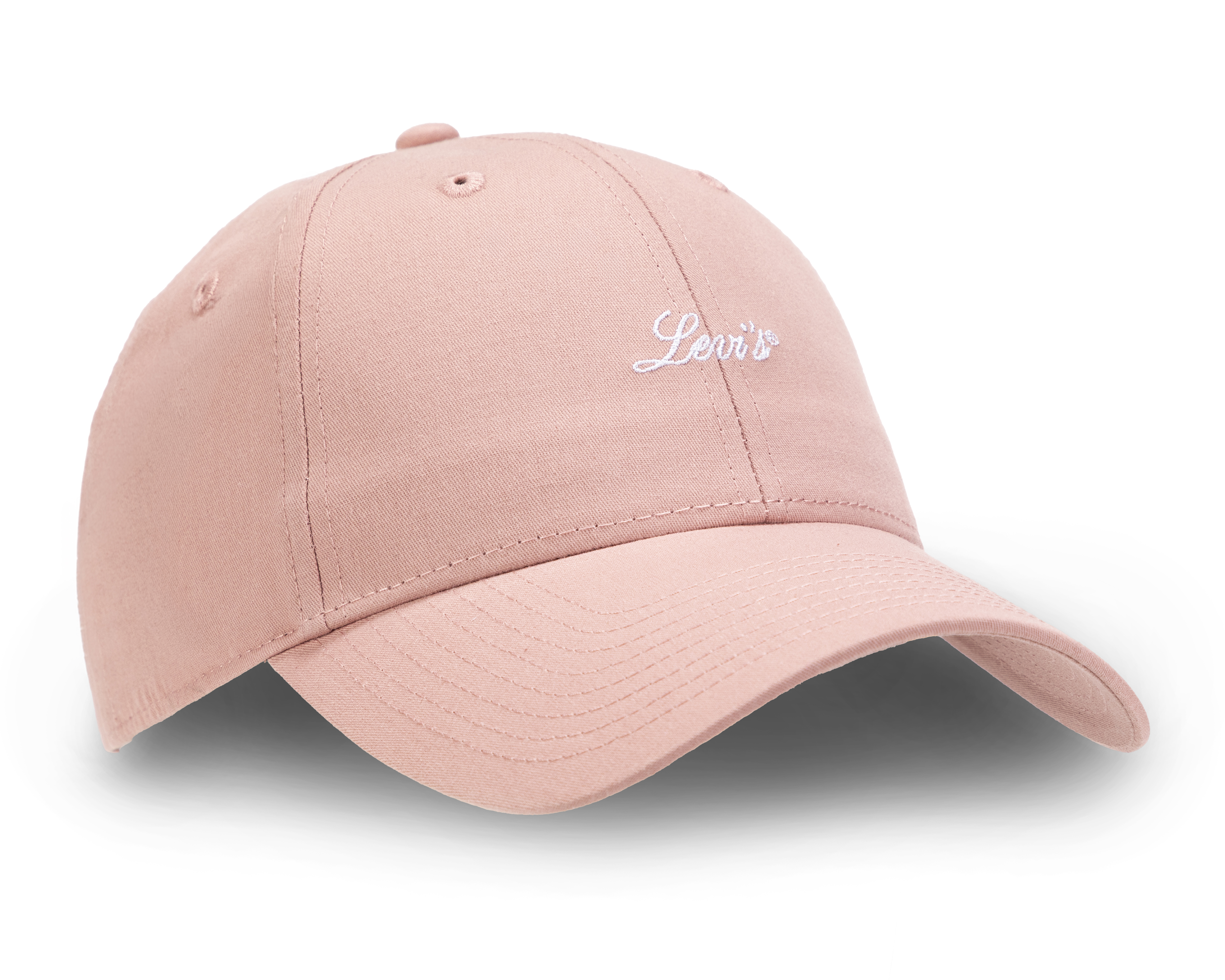 Foto 3 pulgar | Foto 2 | Gorra Curva Levi's