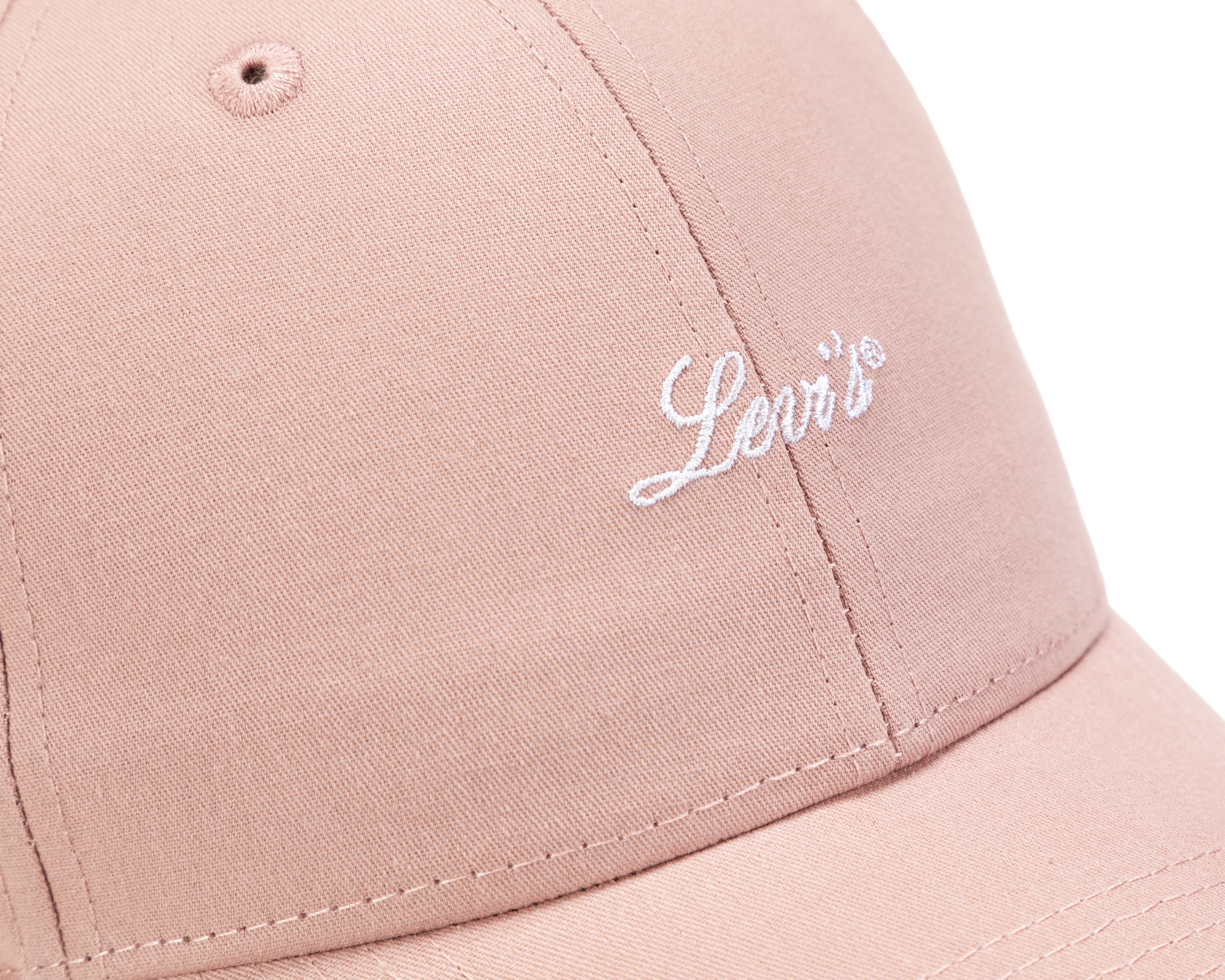 Foto 5 pulgar | Foto 4 | Gorra Curva Levi's