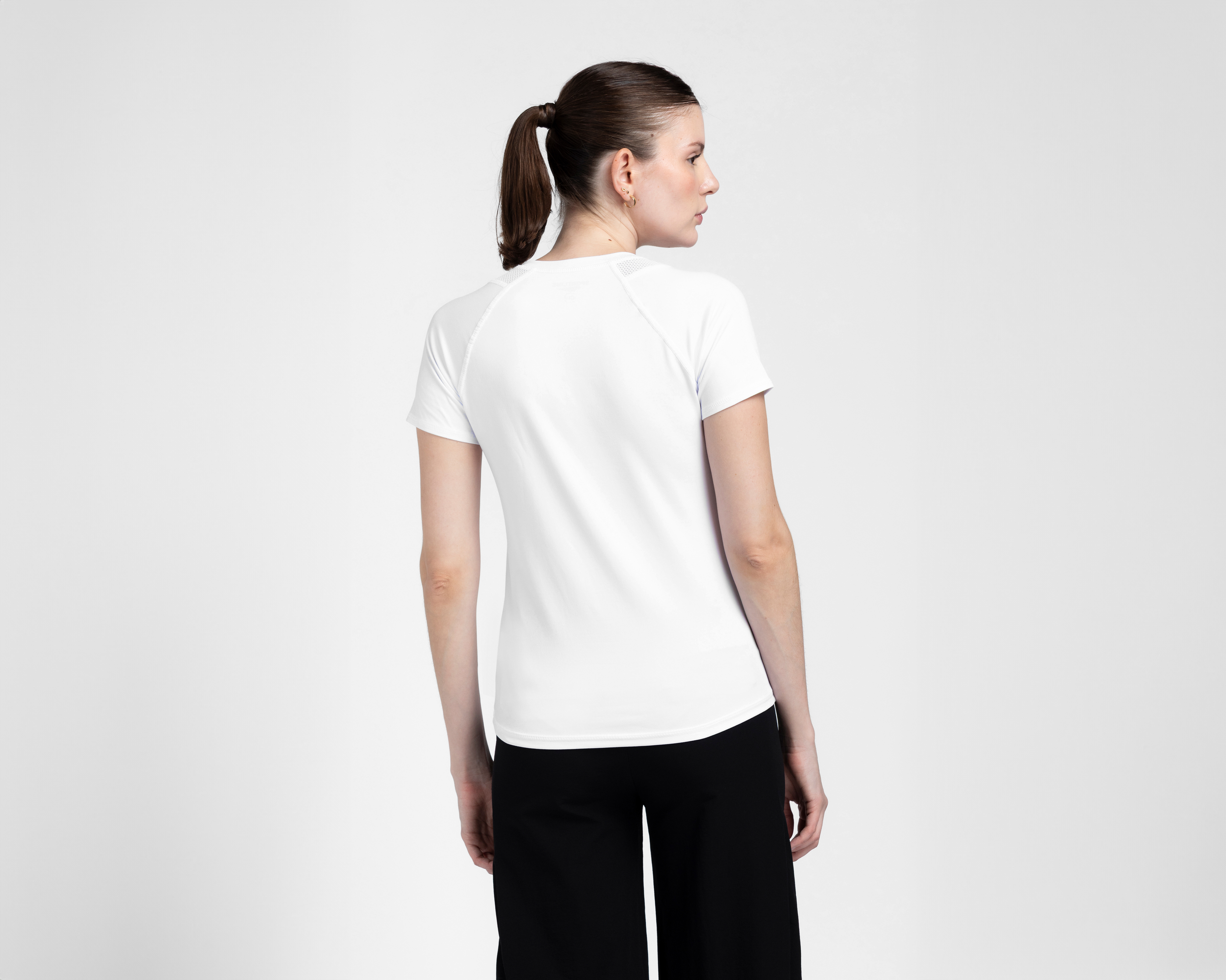 Foto 4 pulgar | Foto 3 | Playera Deportiva Sportline para Mujer