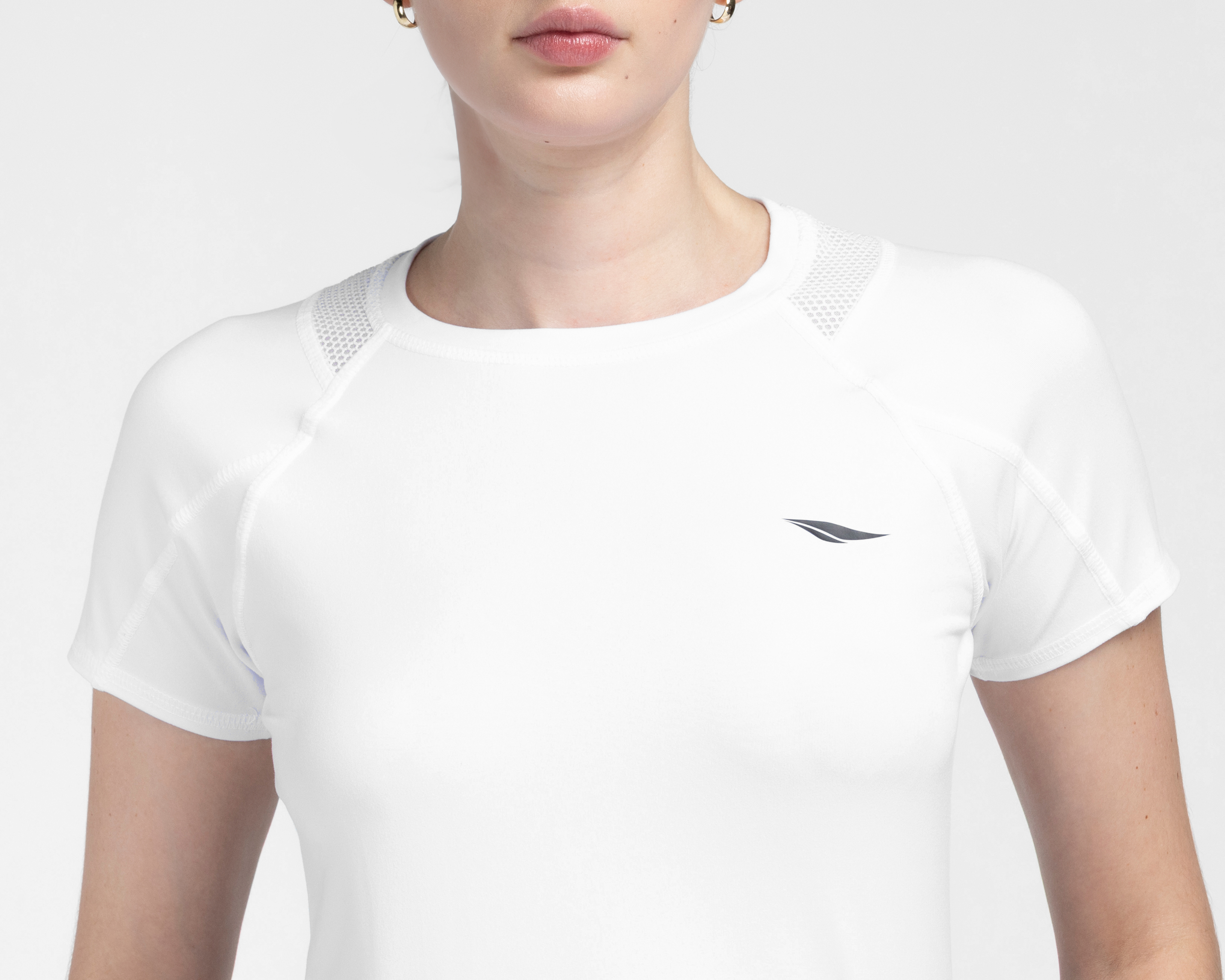 Foto 5 pulgar | Foto 4 | Playera Deportiva Sportline para Mujer