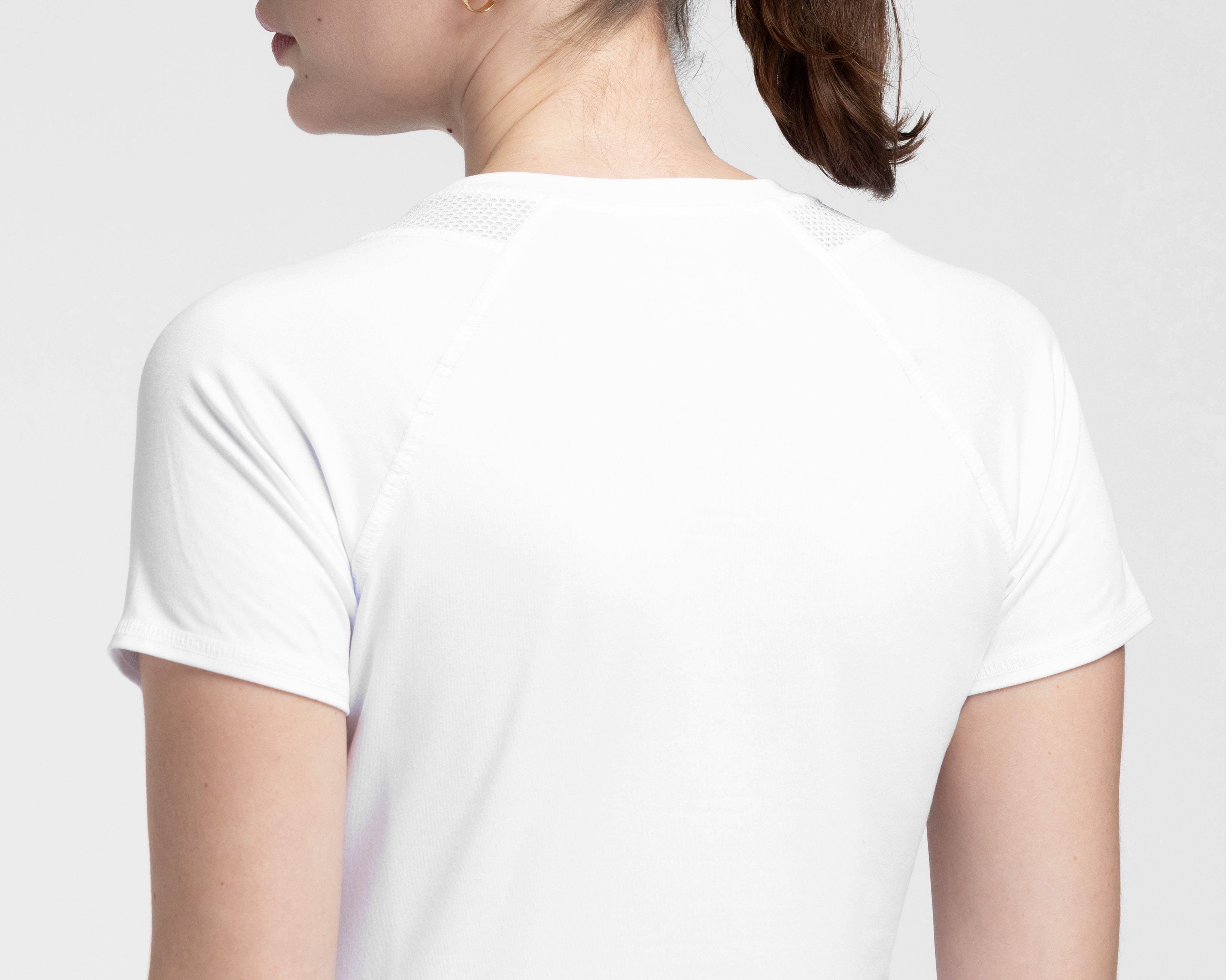 Foto 6 pulgar | Foto 5 | Playera Deportiva Sportline para Mujer