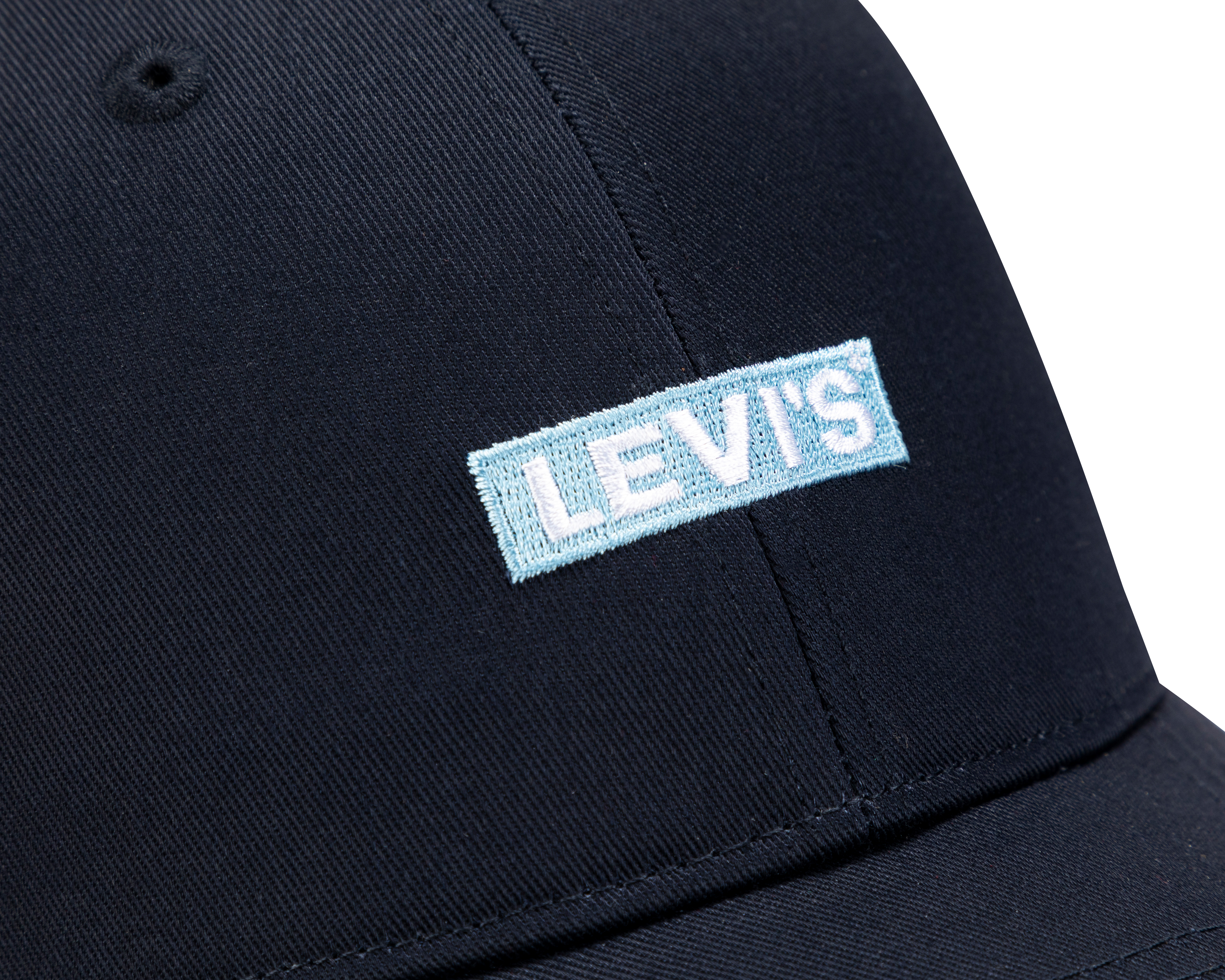 Foto 5 pulgar | Foto 4 | Gorra Curva Levi's