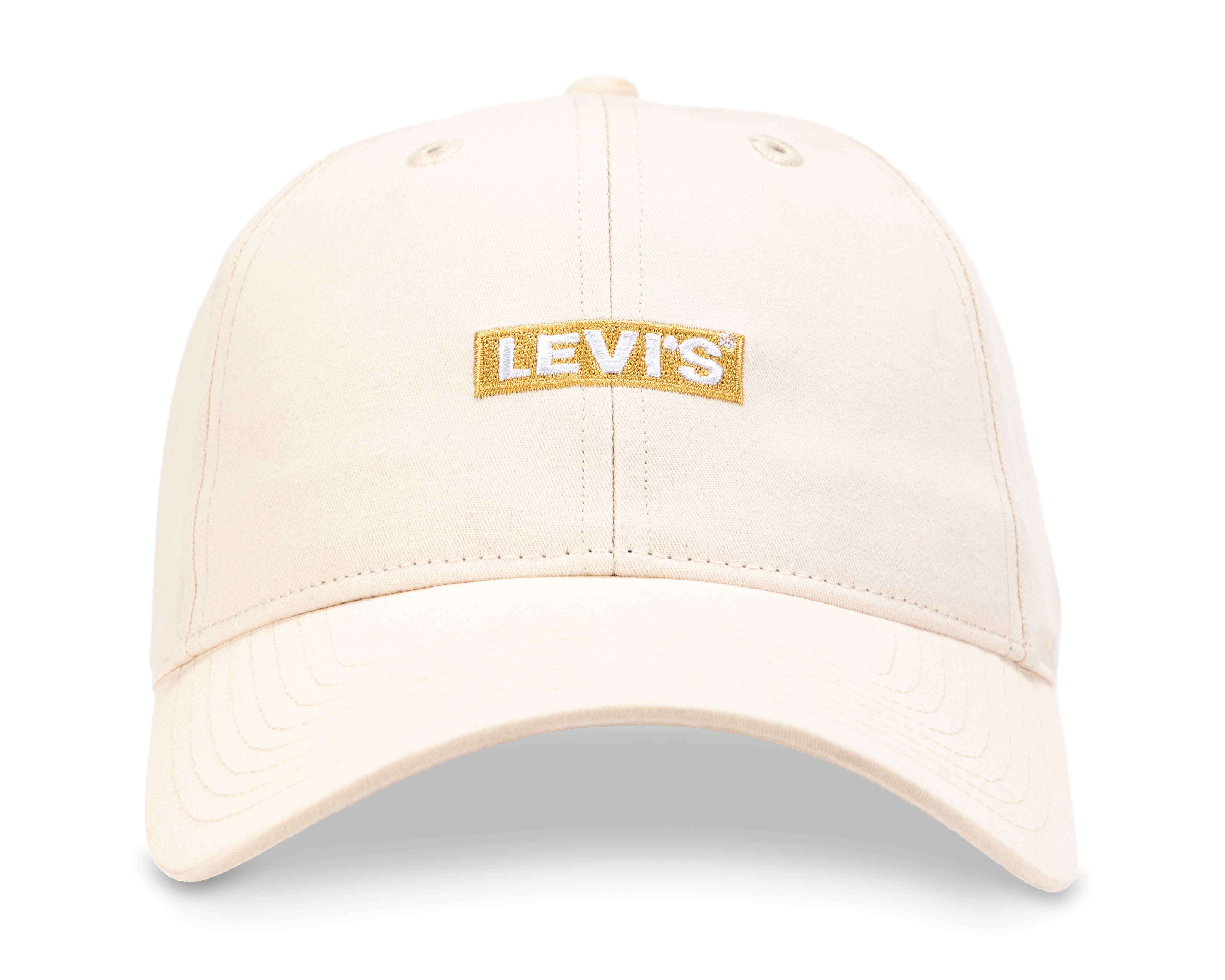 Foto 2 pulgar | Foto 1 | Gorra Curva Levi's