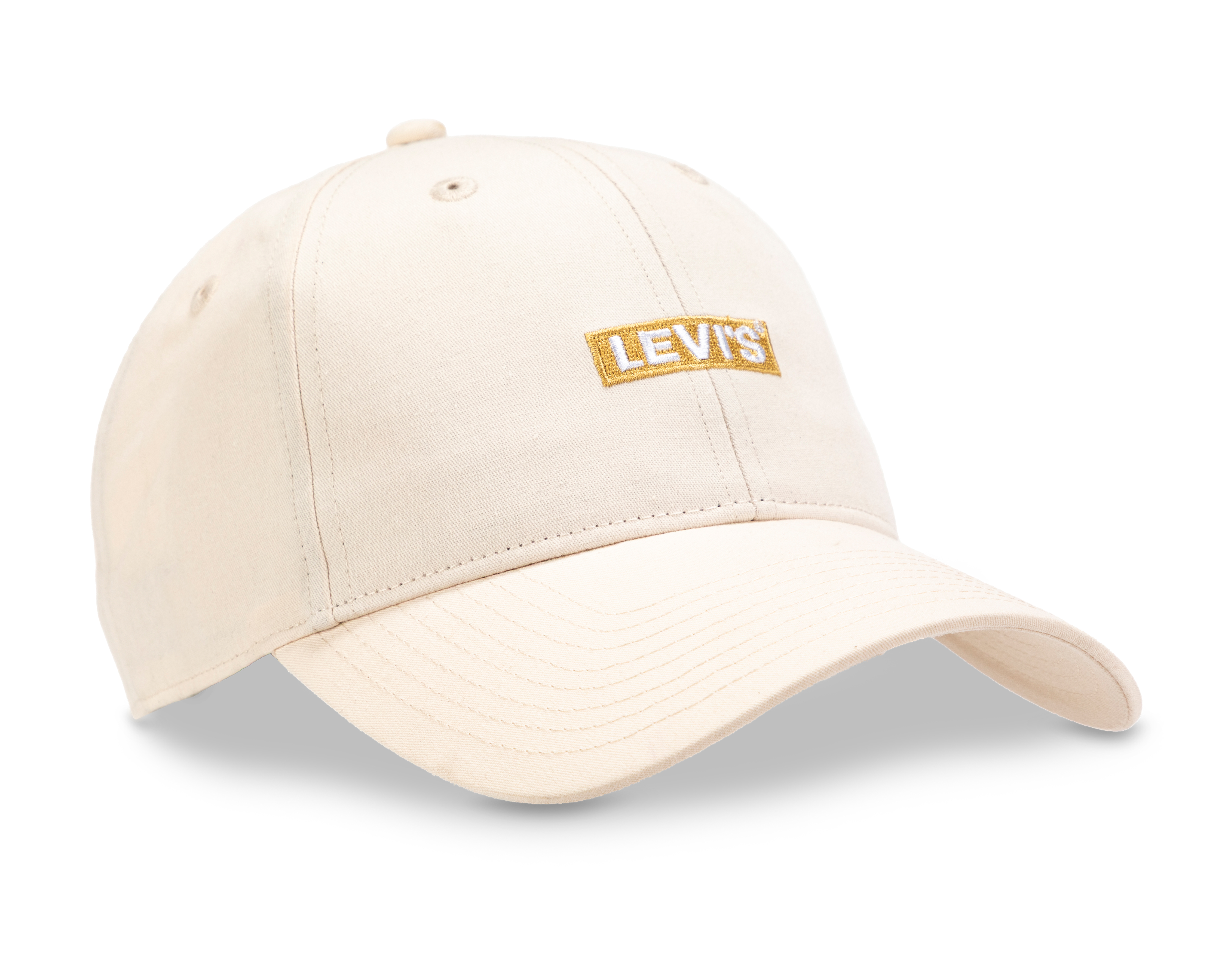 Foto 2 | Foto 2 | Gorra Curva Levi's