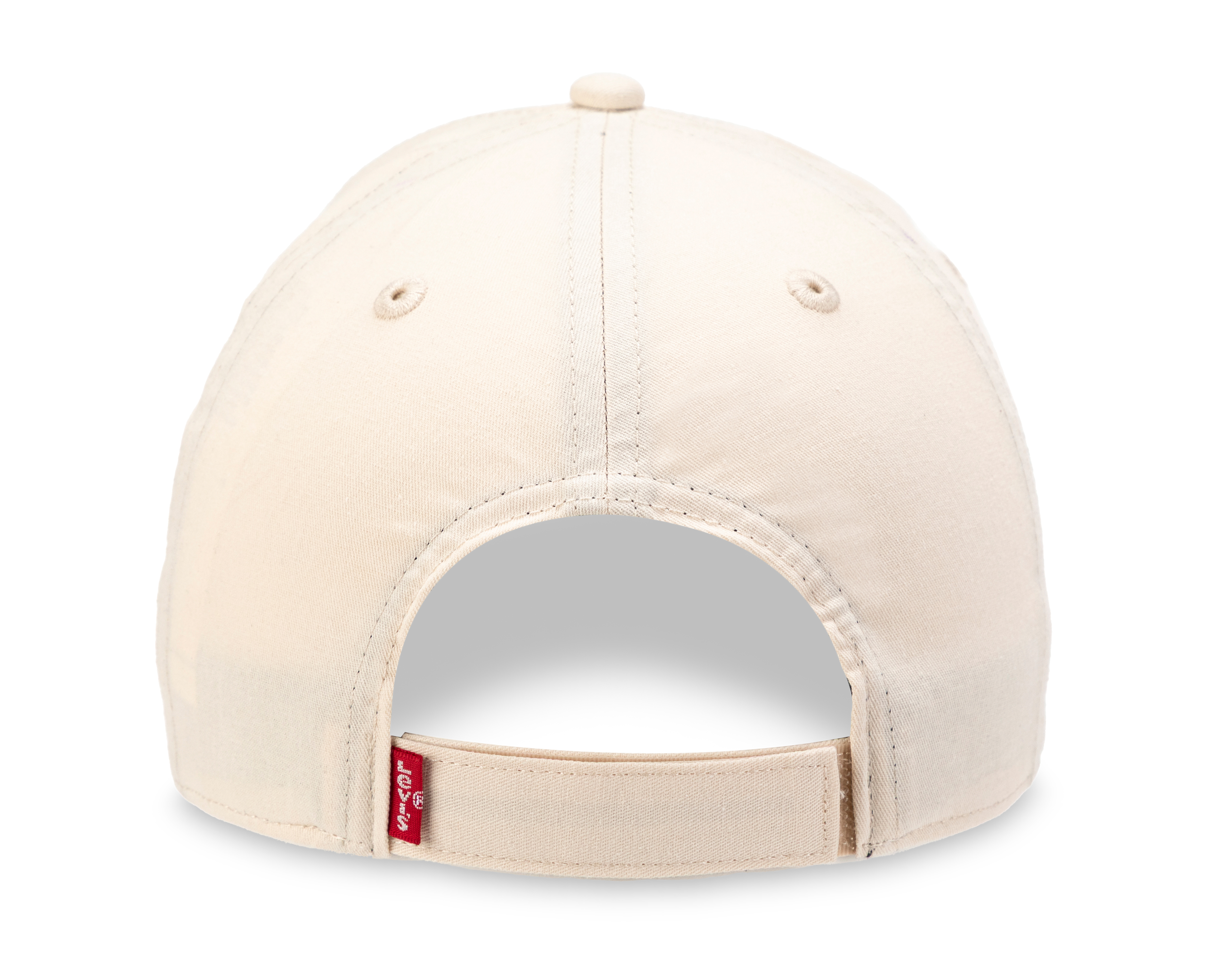 Foto 4 pulgar | Foto 3 | Gorra Curva Levi's