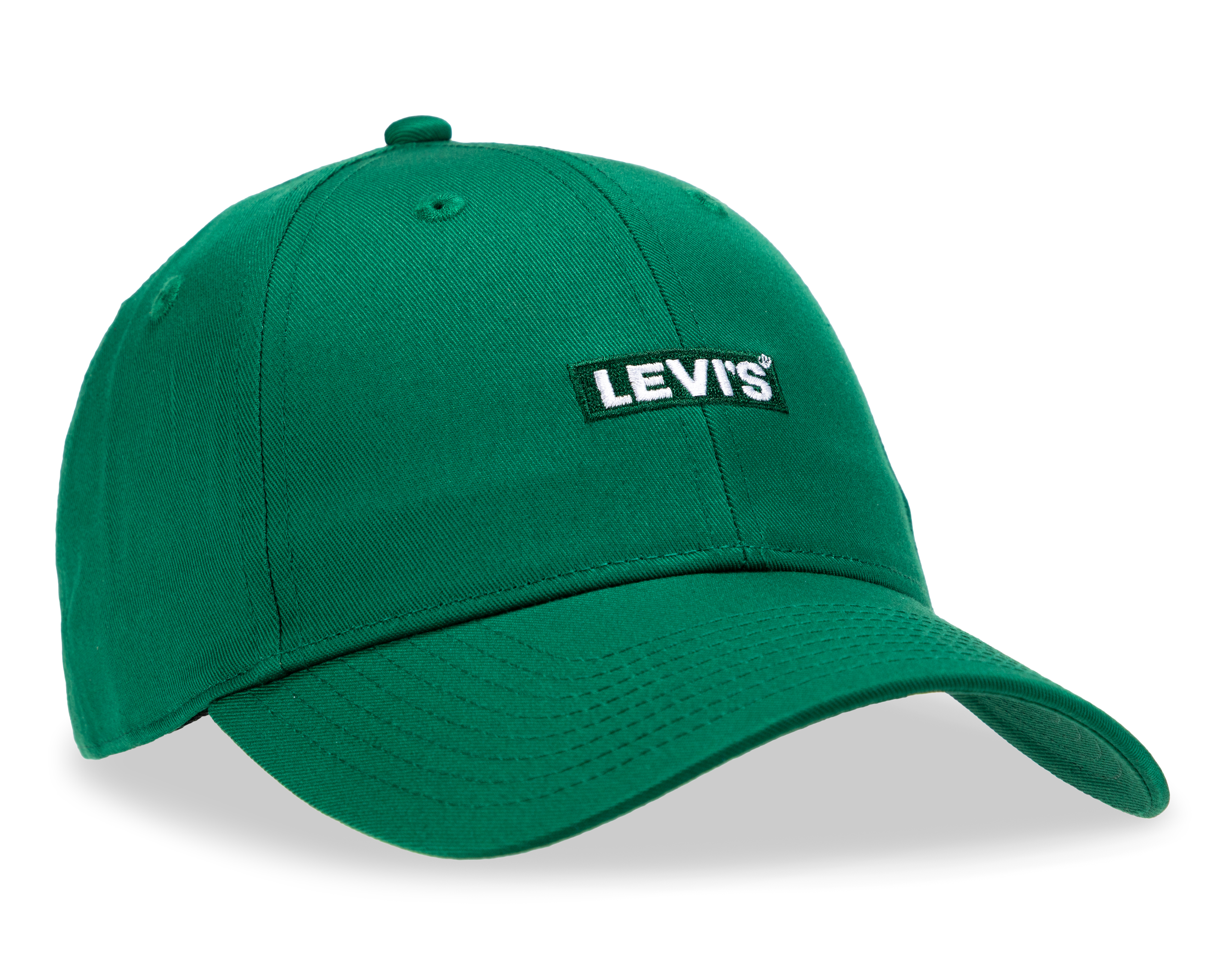 Foto 2 | Foto 2 | Gorra Curva Levi's