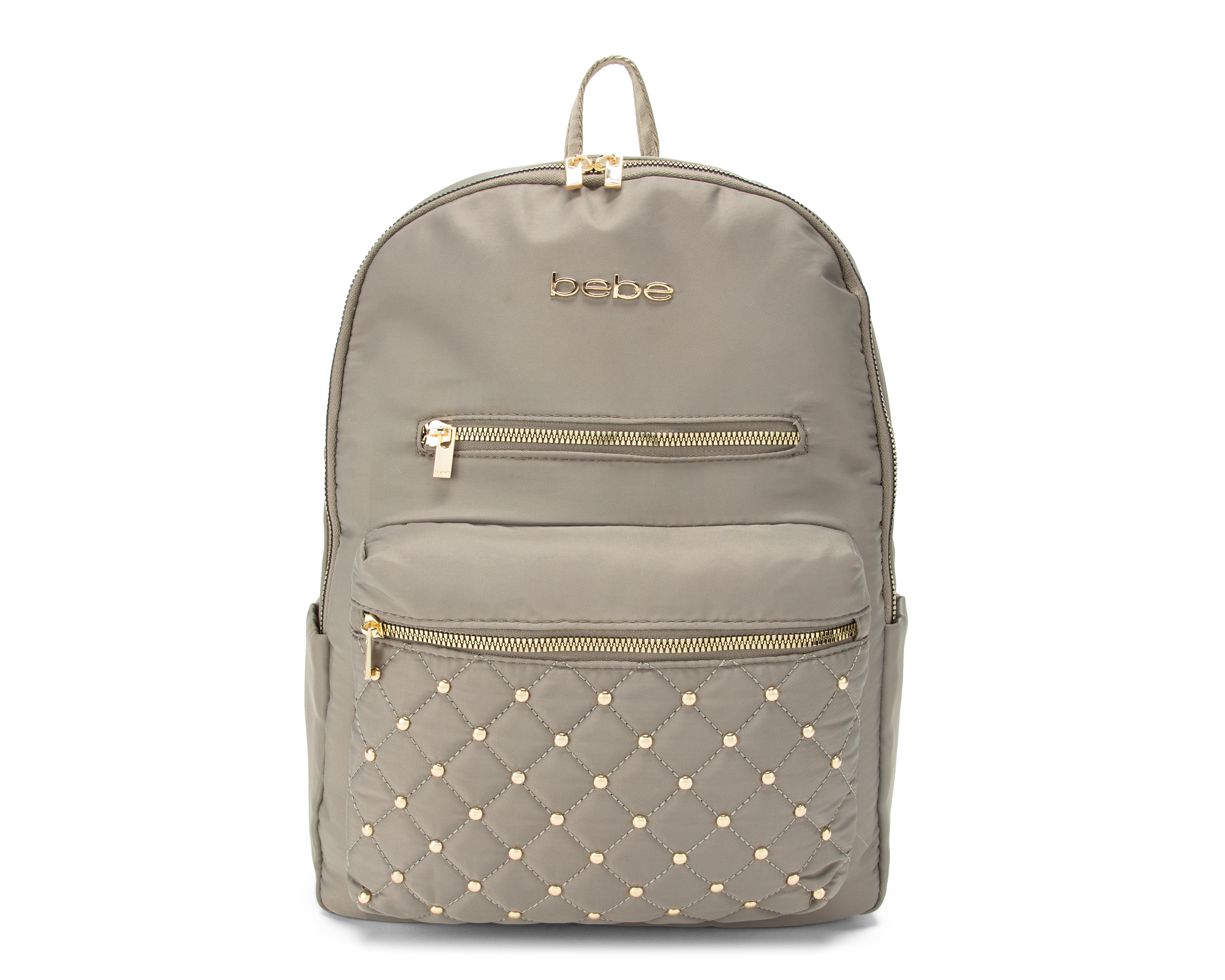 Mochila Bebe Capitonada