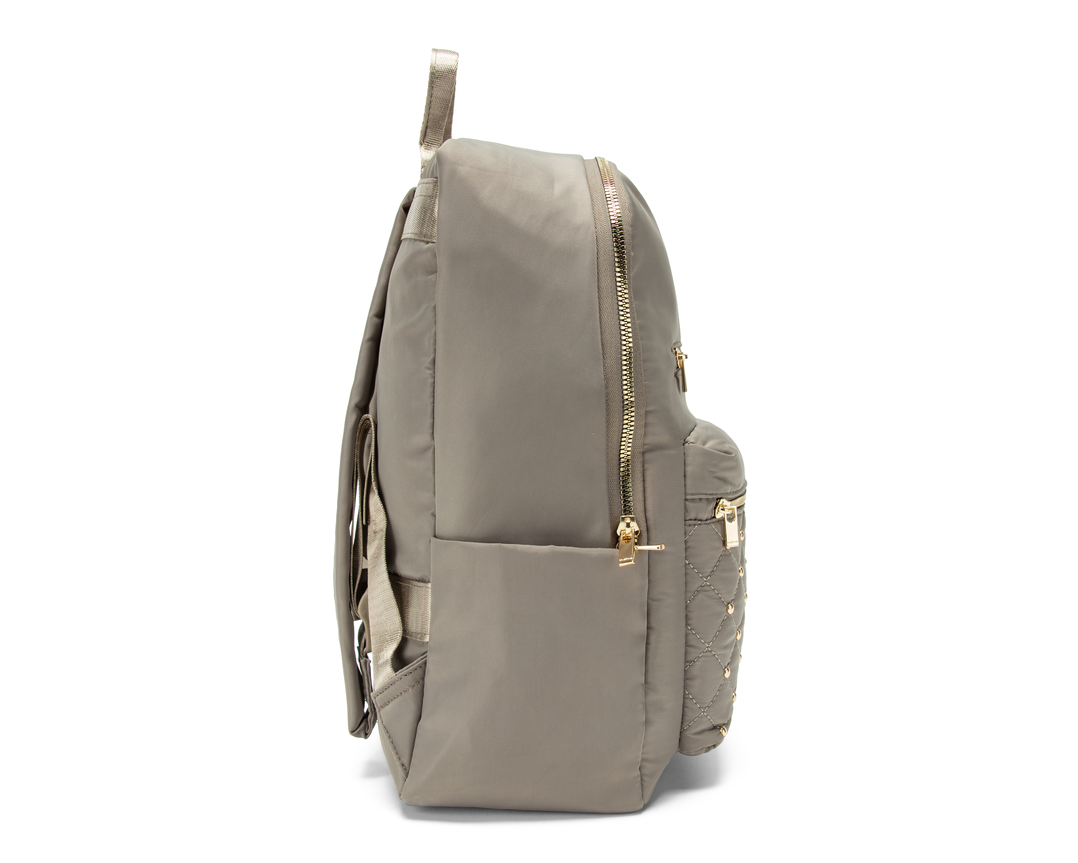 Foto 4 pulgar | Foto 3 | Mochila Bebe Capitonada