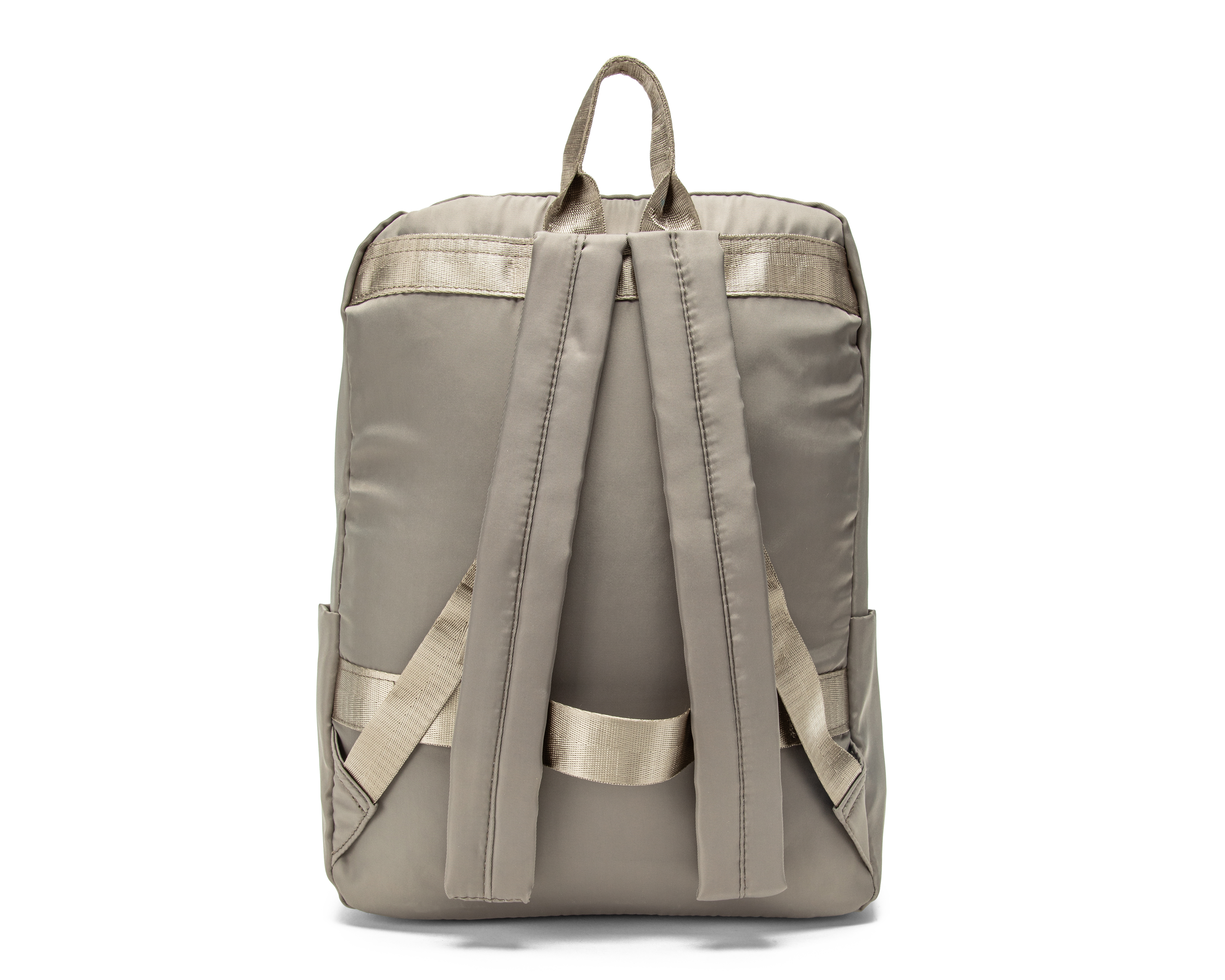 Foto 5 pulgar | Foto 4 | Mochila Bebe Capitonada