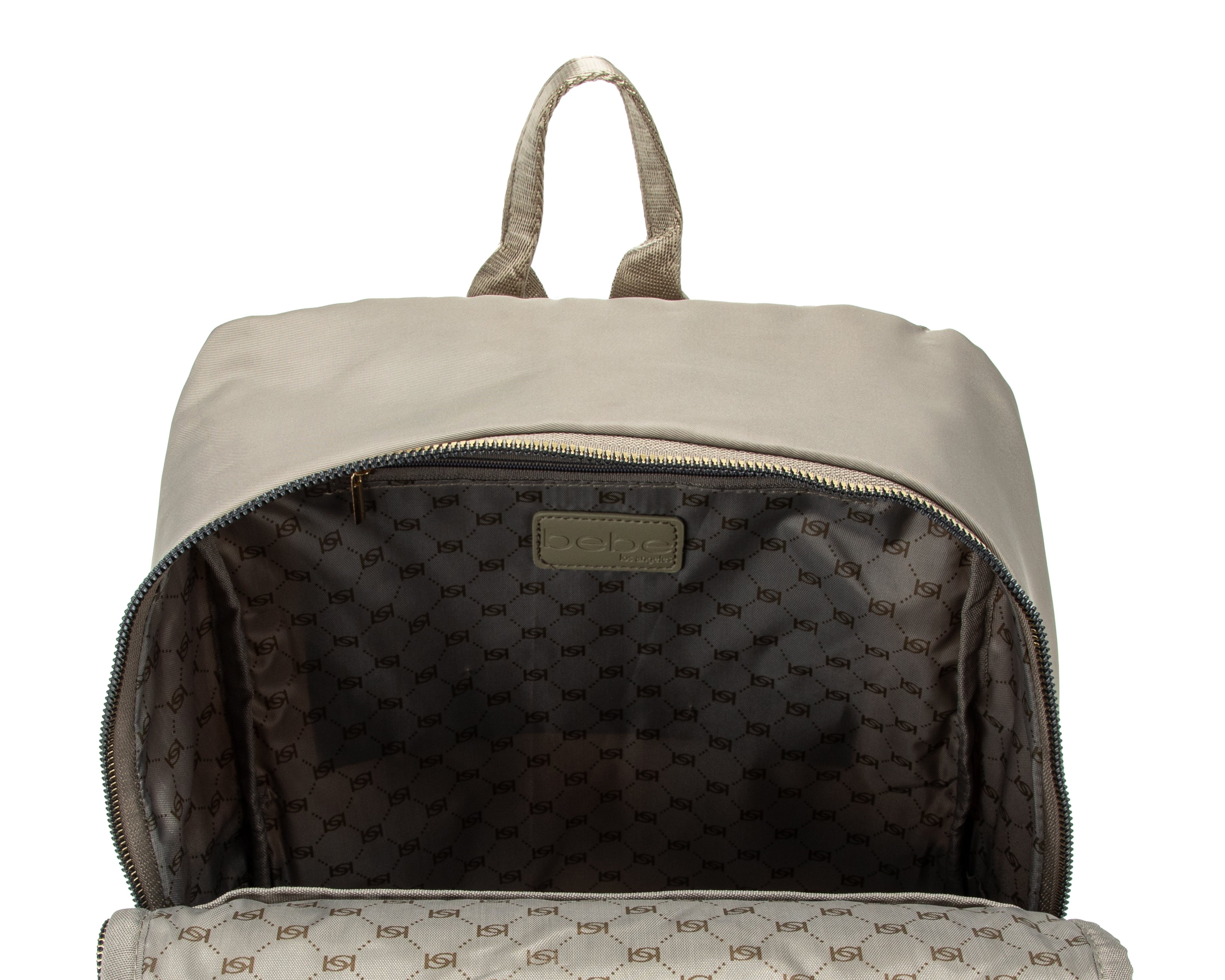 Foto 7 pulgar | Foto 6 | Mochila Bebe Capitonada