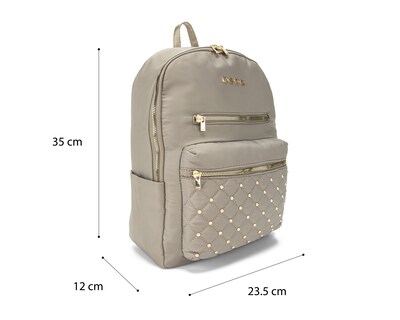 Foto 7 | Foto 7 | Mochila Bebe Capitonada